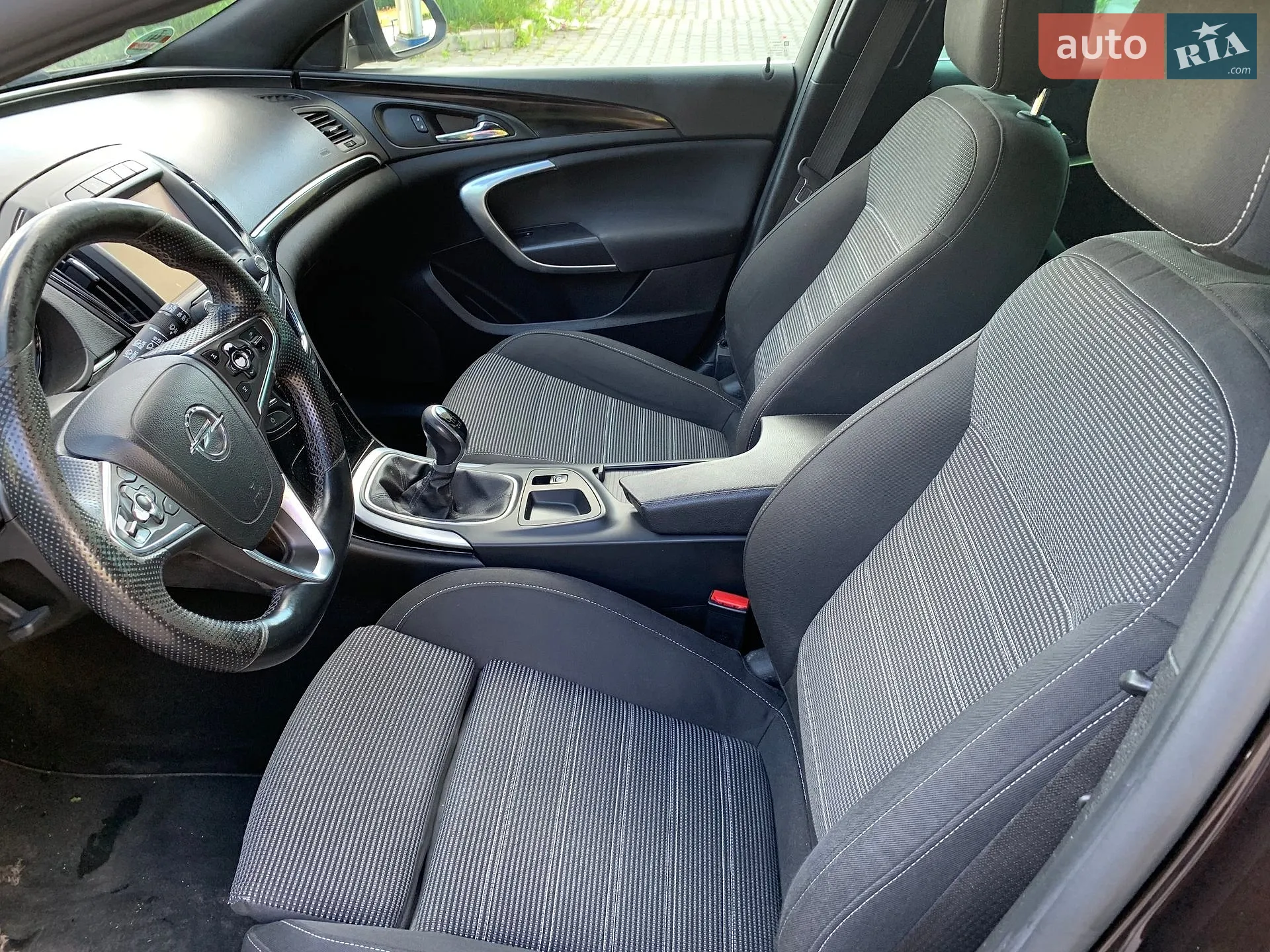 2015 Opel Insignia - мініатюра 23