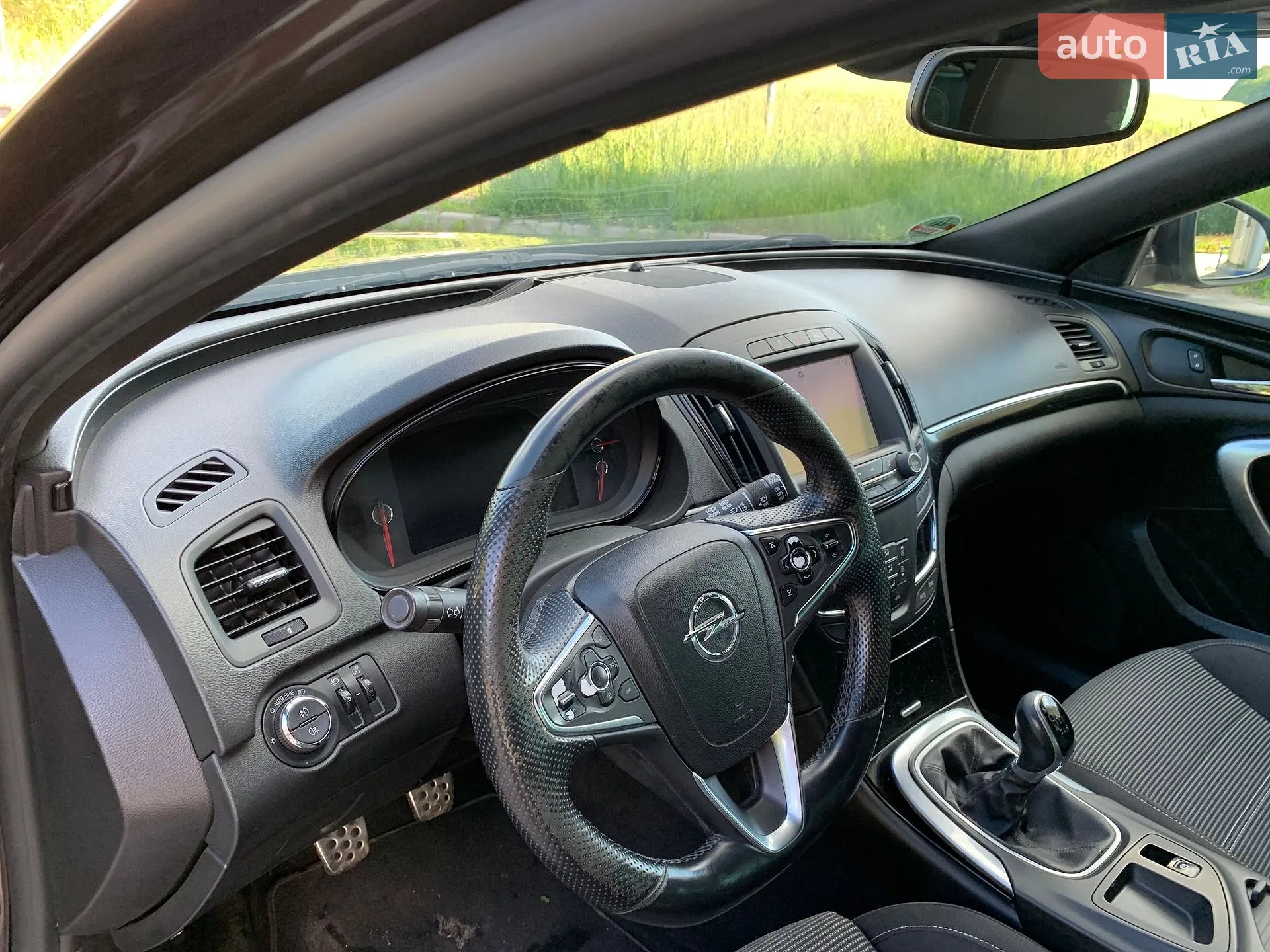 2015 Opel Insignia - мініатюра 24
