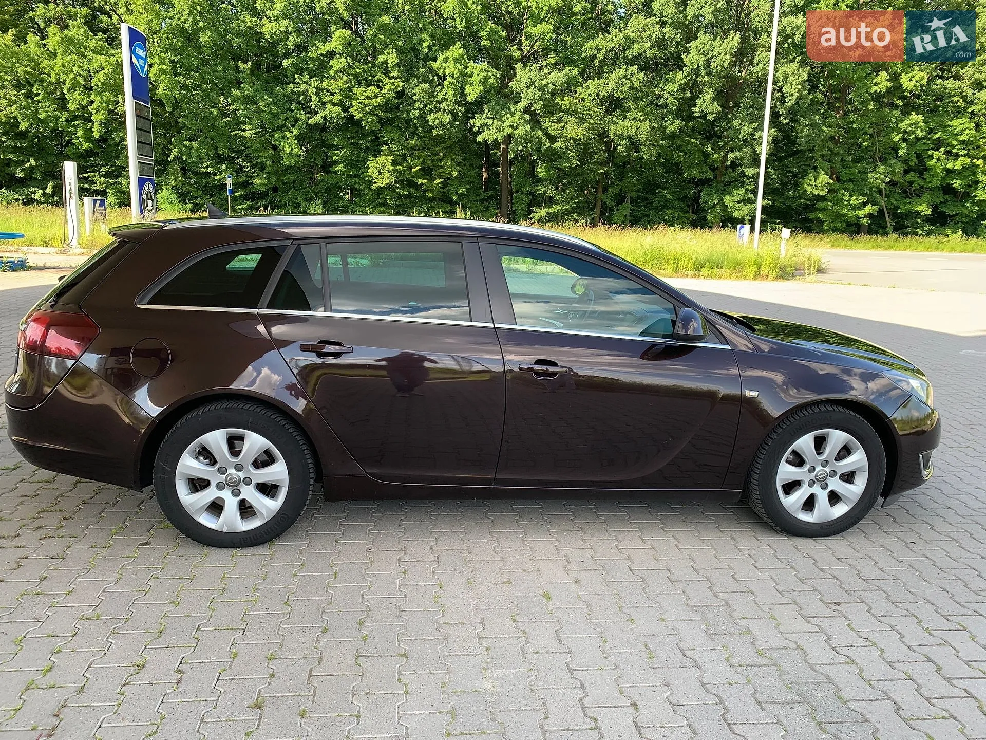 2015 Opel Insignia - мініатюра 29