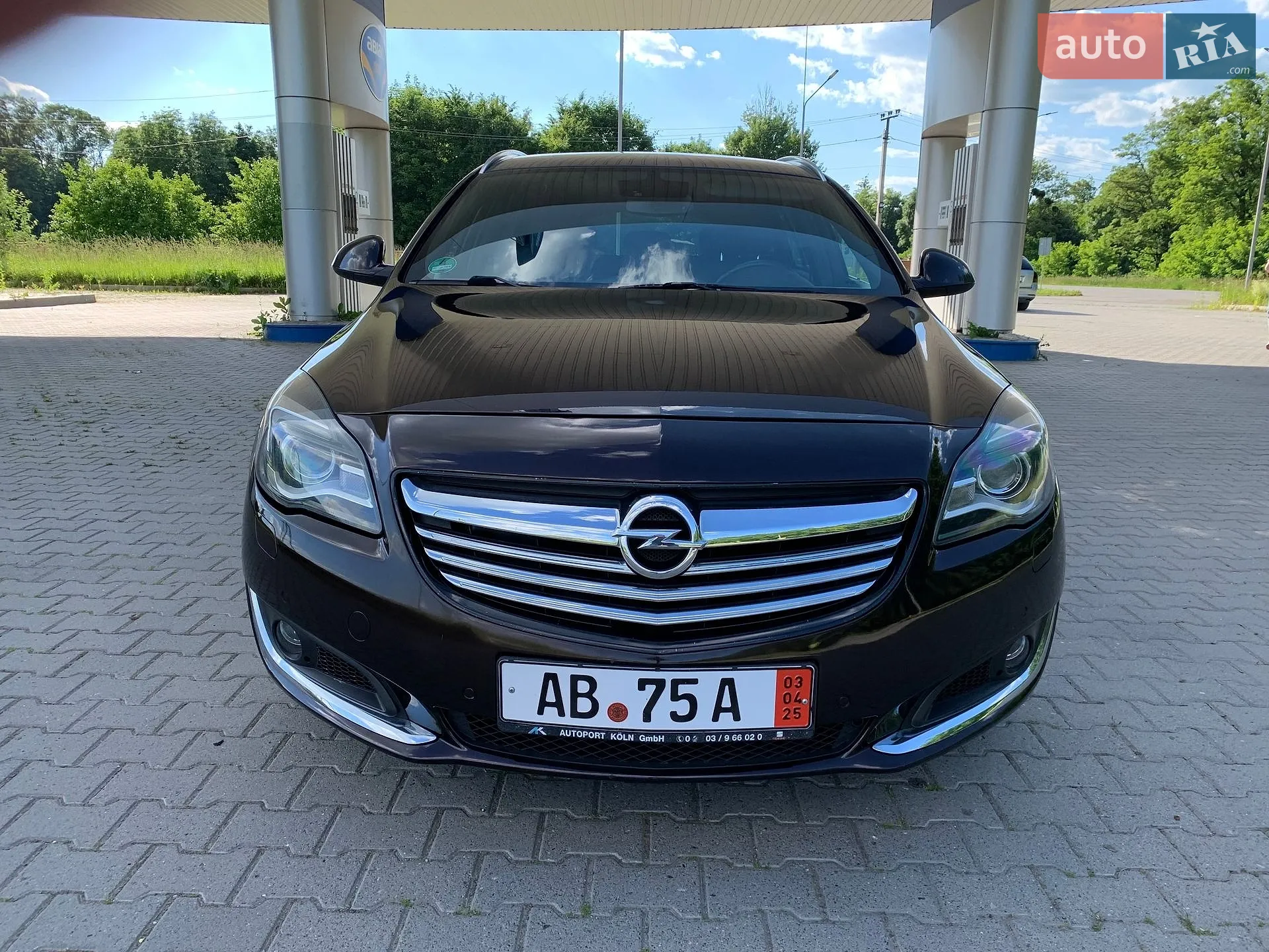 2015 Opel Insignia - мініатюра 34