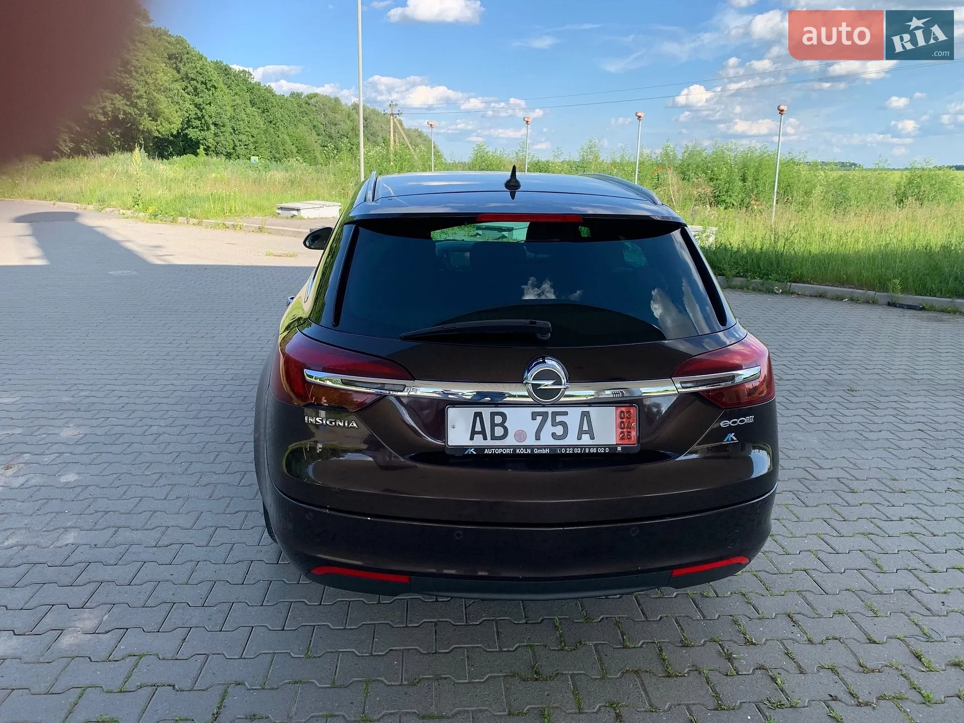 2015 Opel Insignia - мініатюра 37