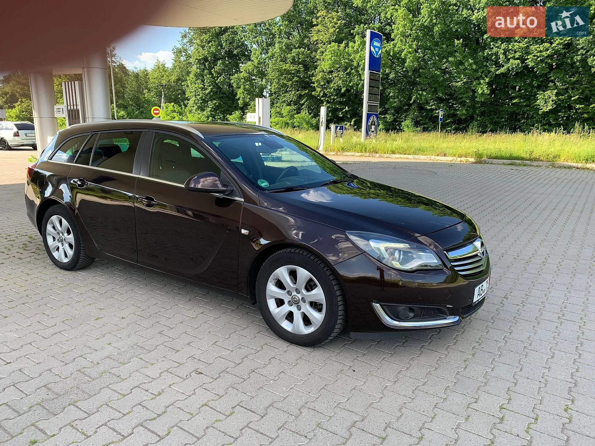2015 Opel Insignia - мініатюра 40