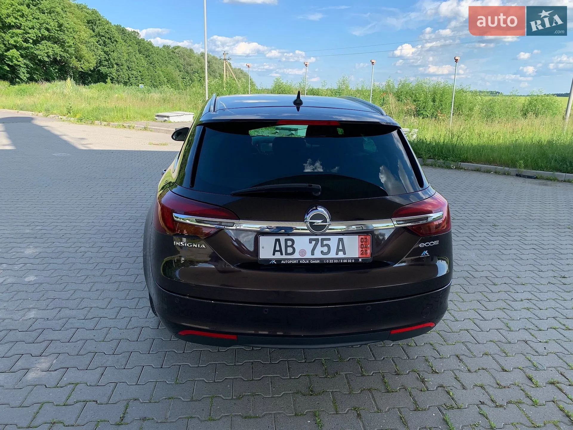 2015 Opel Insignia - мініатюра 42