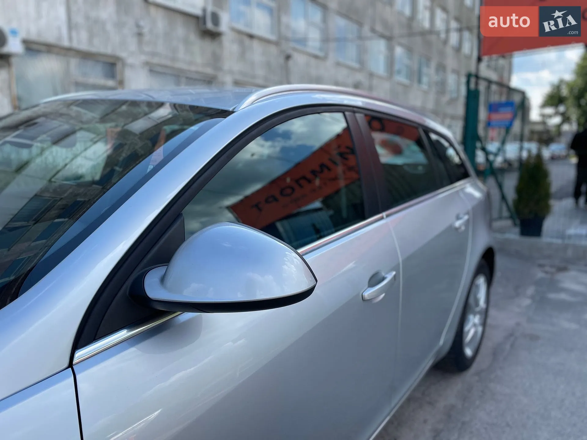 2016 Opel Insignia - мініатюра 70