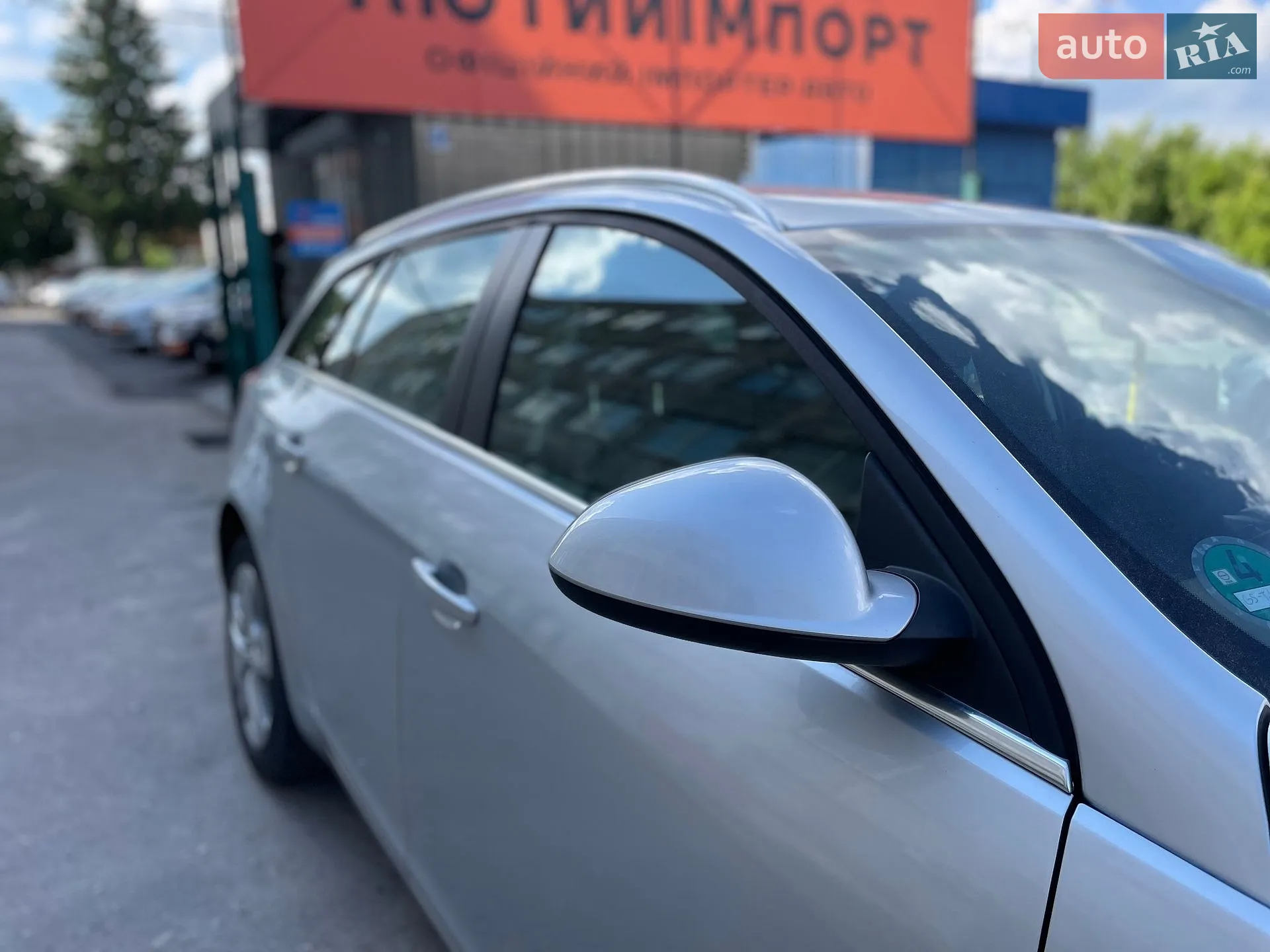2016 Opel Insignia - мініатюра 72