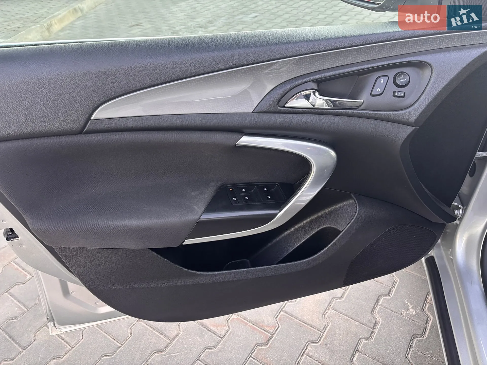 2014 Opel Insignia - мініатюра 10