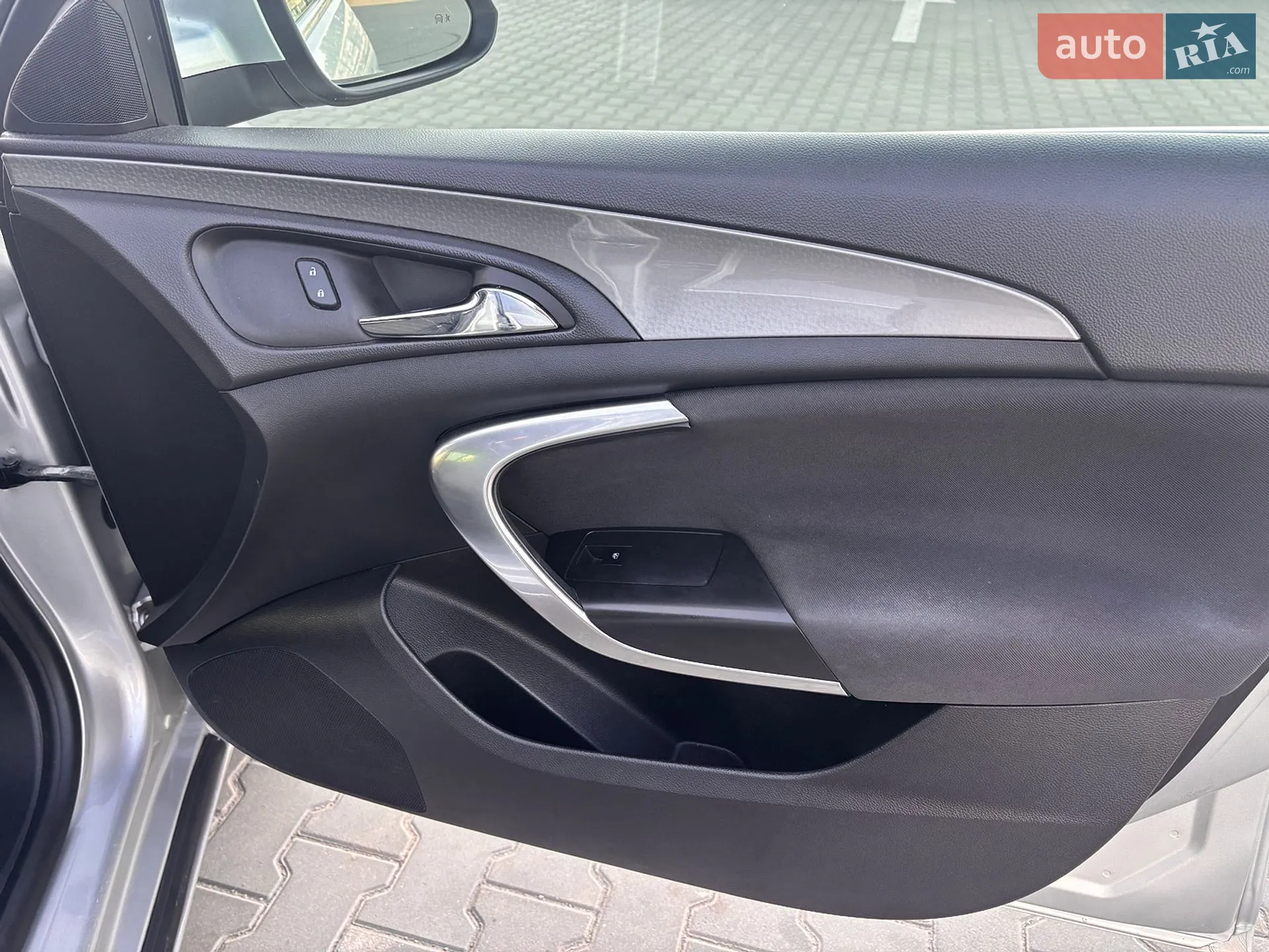 2014 Opel Insignia - мініатюра 21
