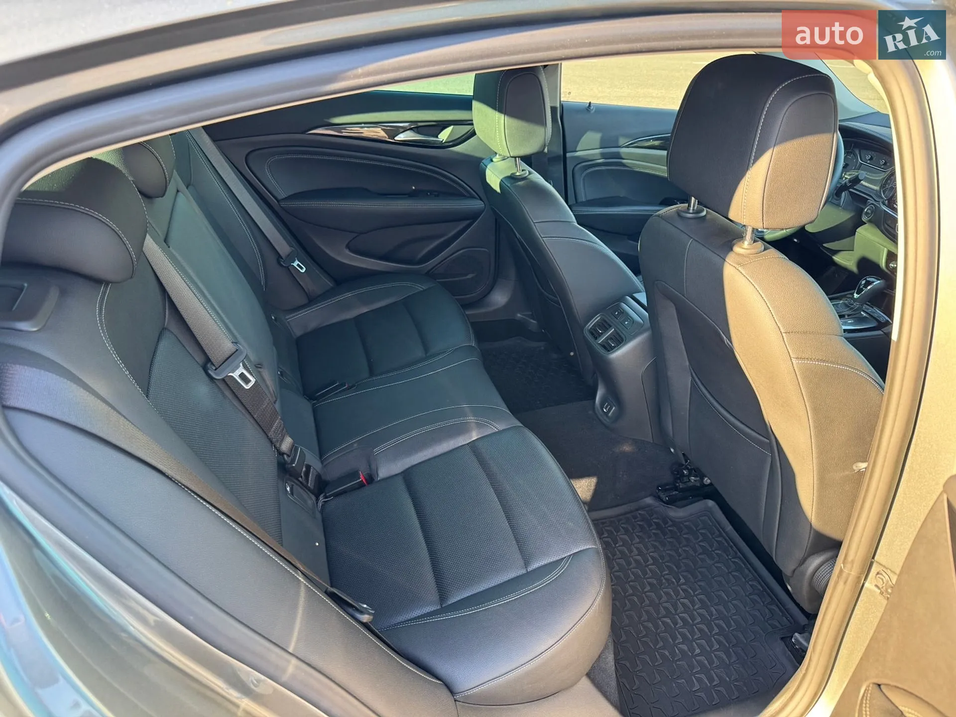 2018 Opel Insignia - мініатюра 18