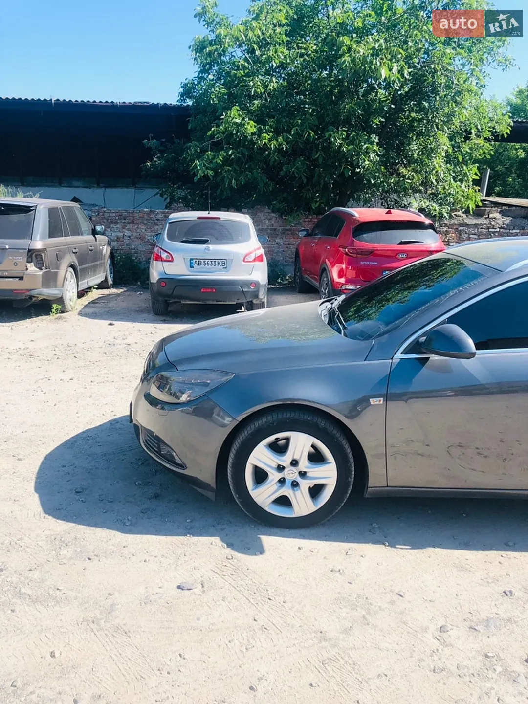 2011 Opel Insignia - мініатюра 8