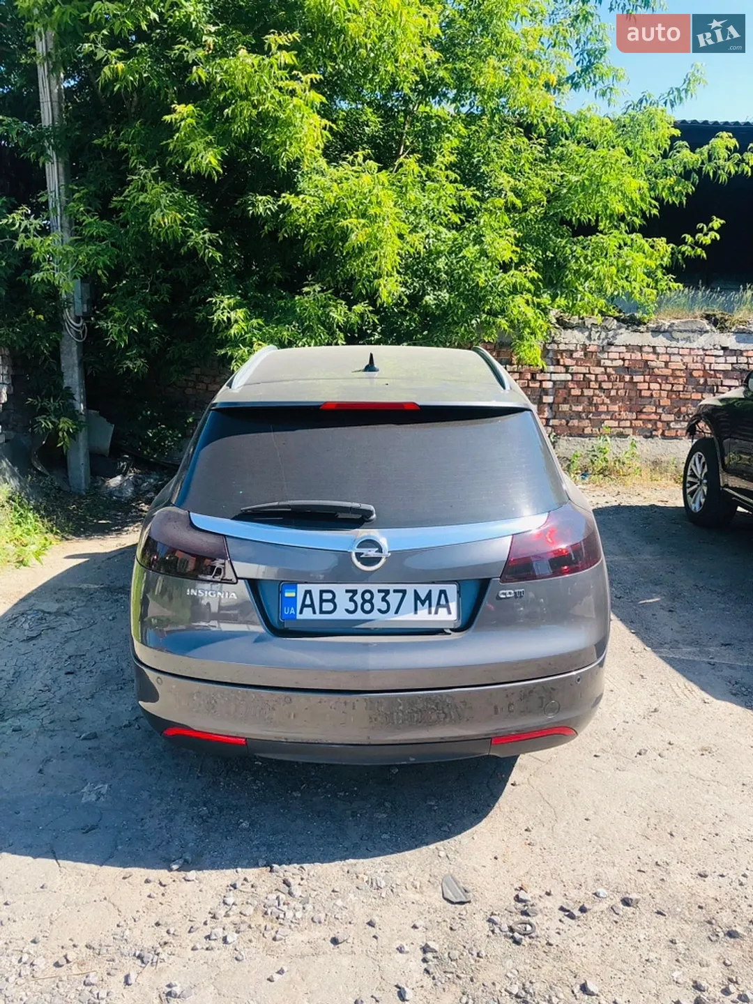2011 Opel Insignia - мініатюра 12