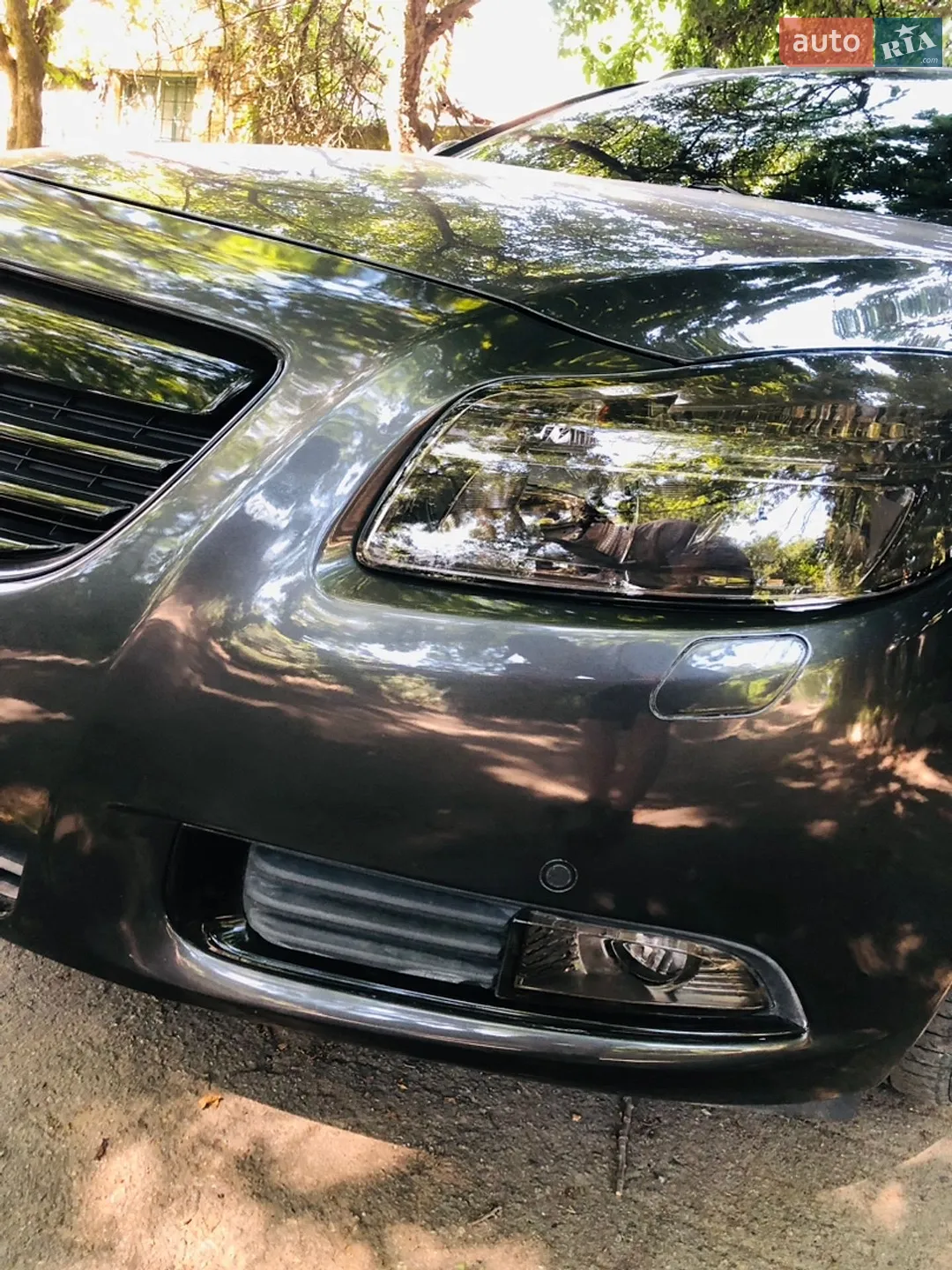 2011 Opel Insignia - мініатюра 24