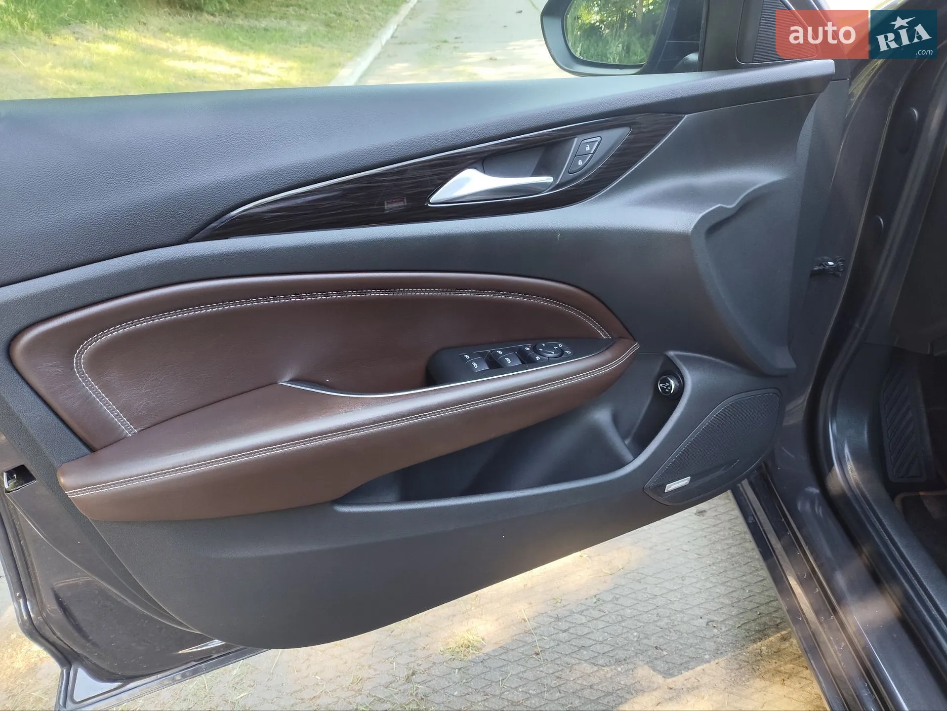 2021 Opel Insignia - мініатюра 16