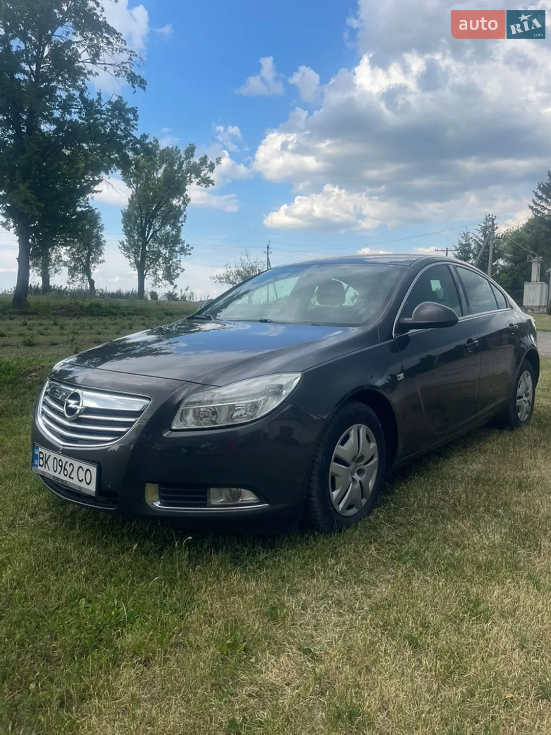2013 Opel Insignia - мініатюра 2