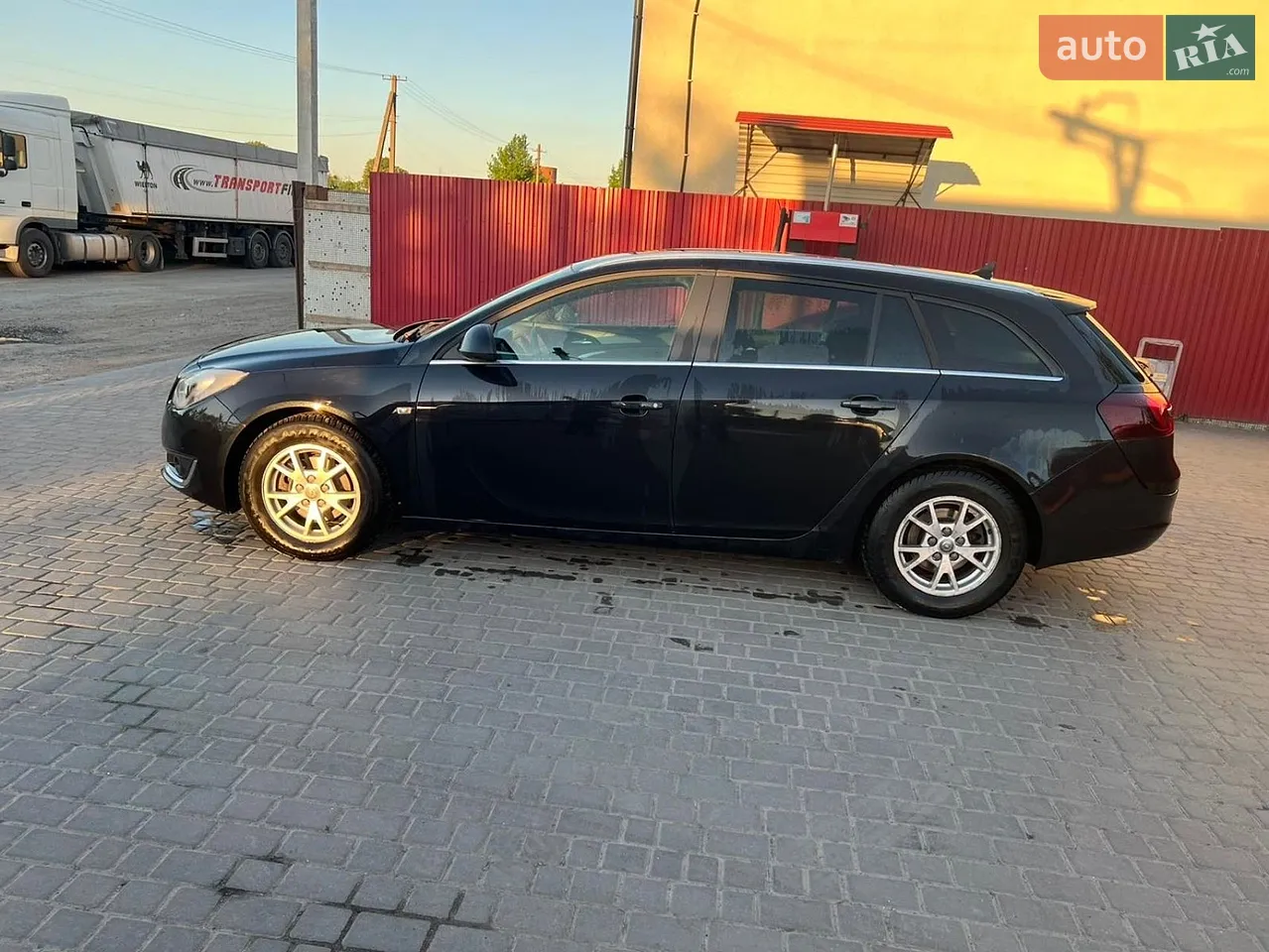 2016 Opel Insignia - мініатюра 37