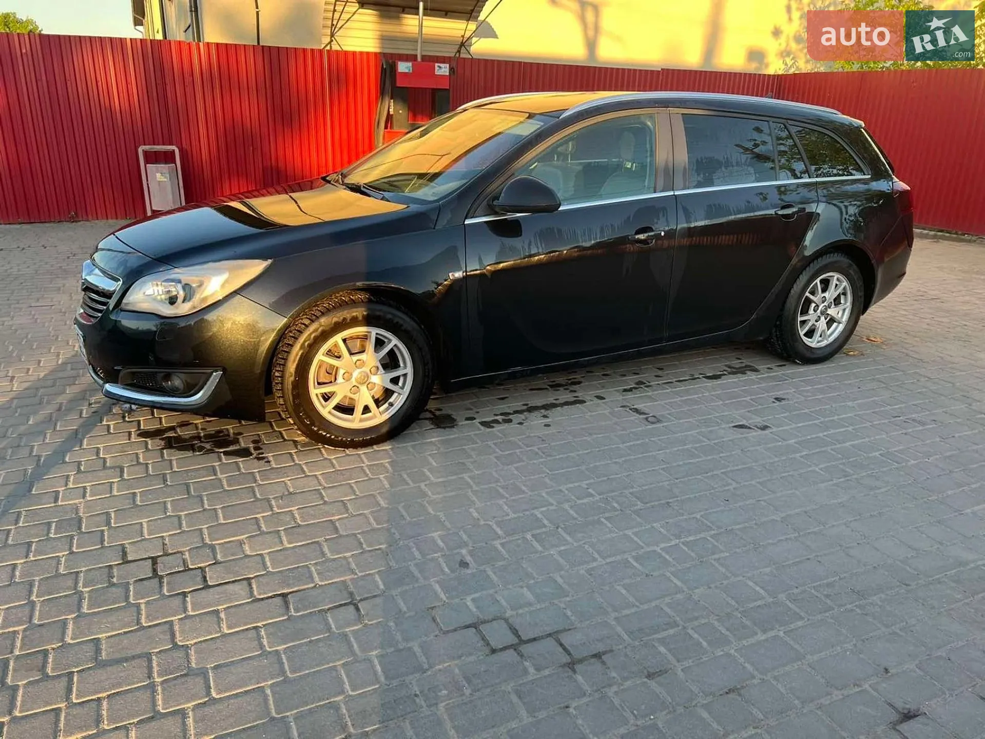 2015 Opel Insignia - мініатюра 10
