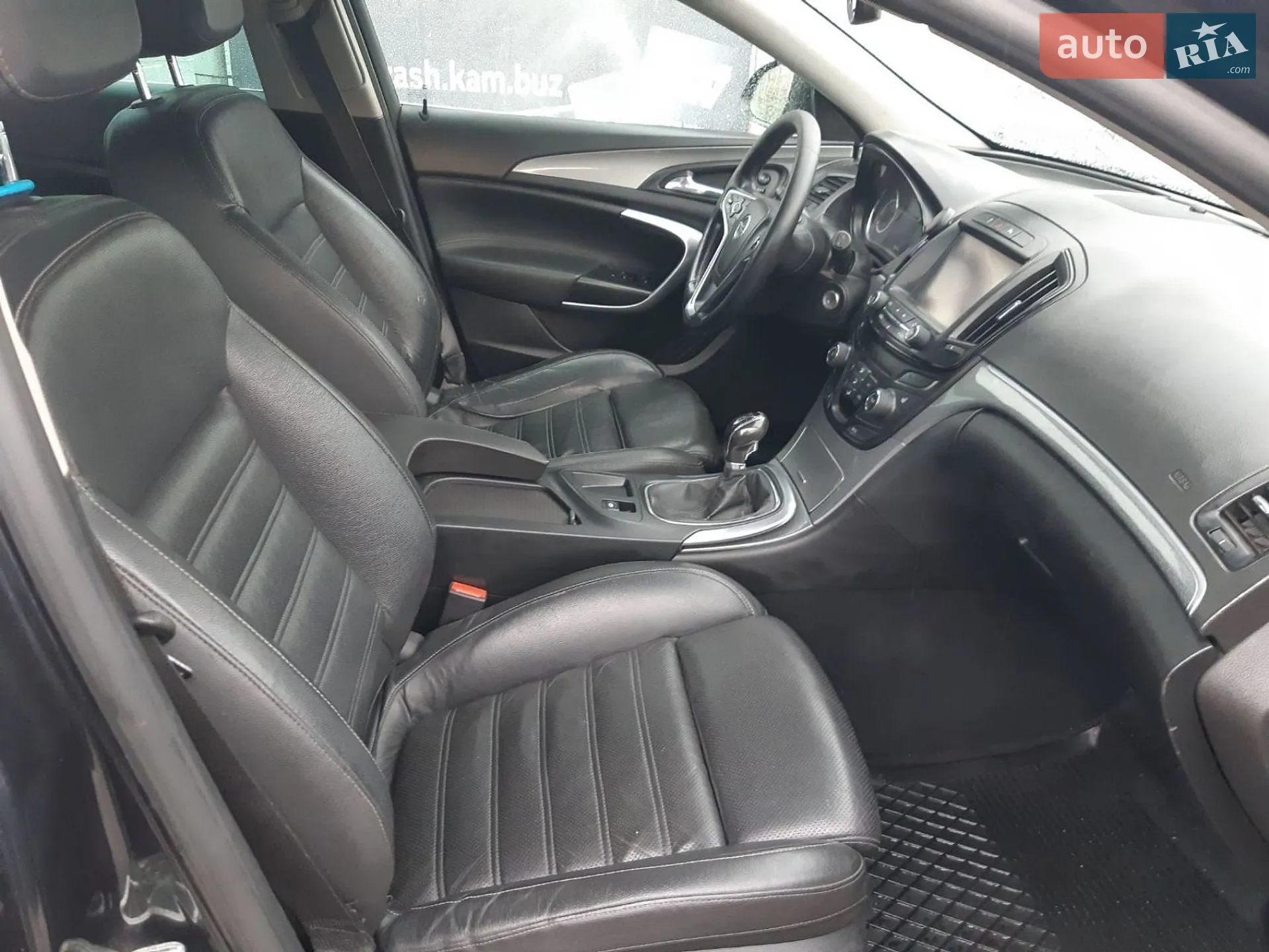 2015 Opel Insignia - мініатюра 17