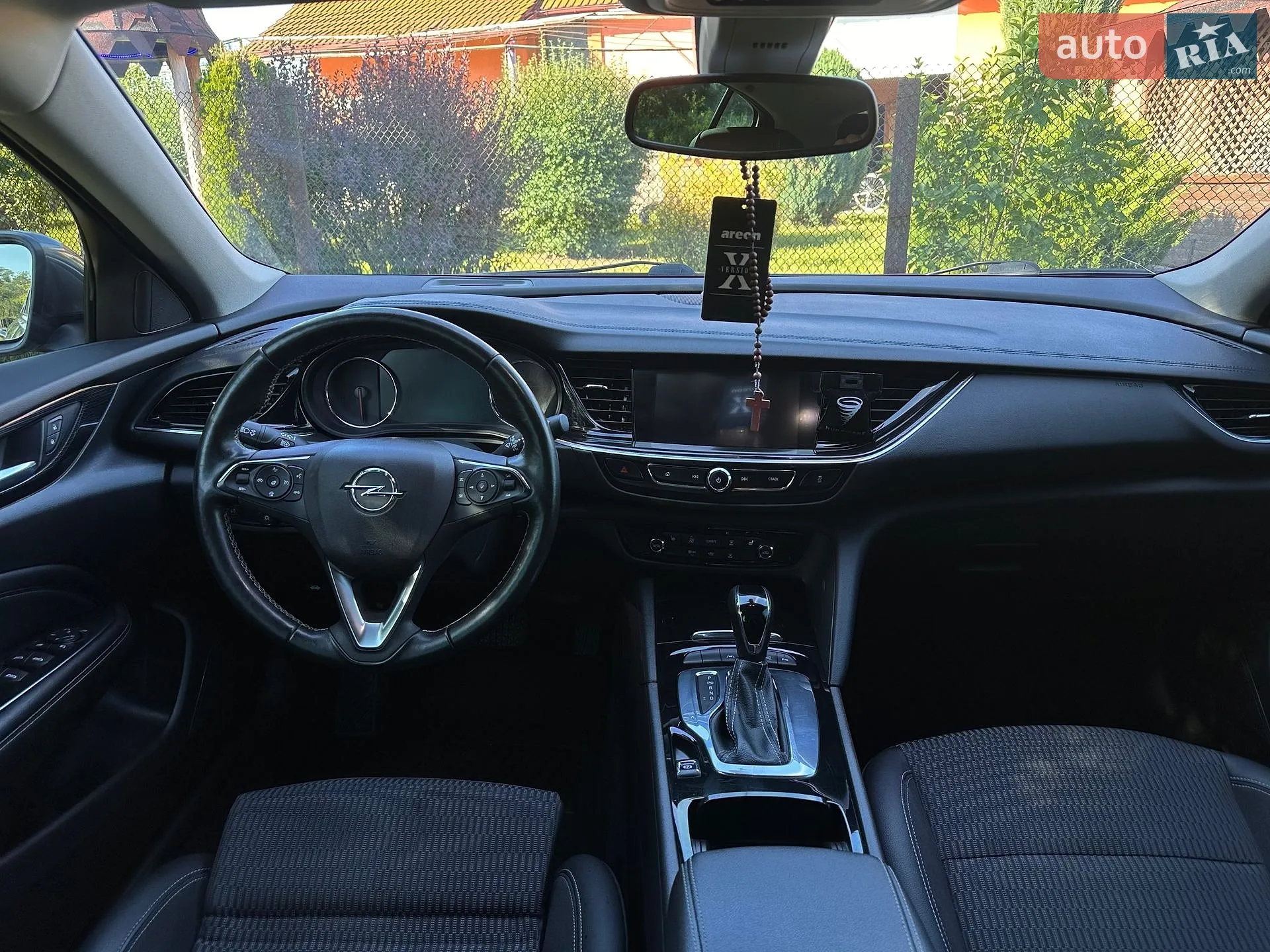 2018 Opel Insignia - мініатюра 15