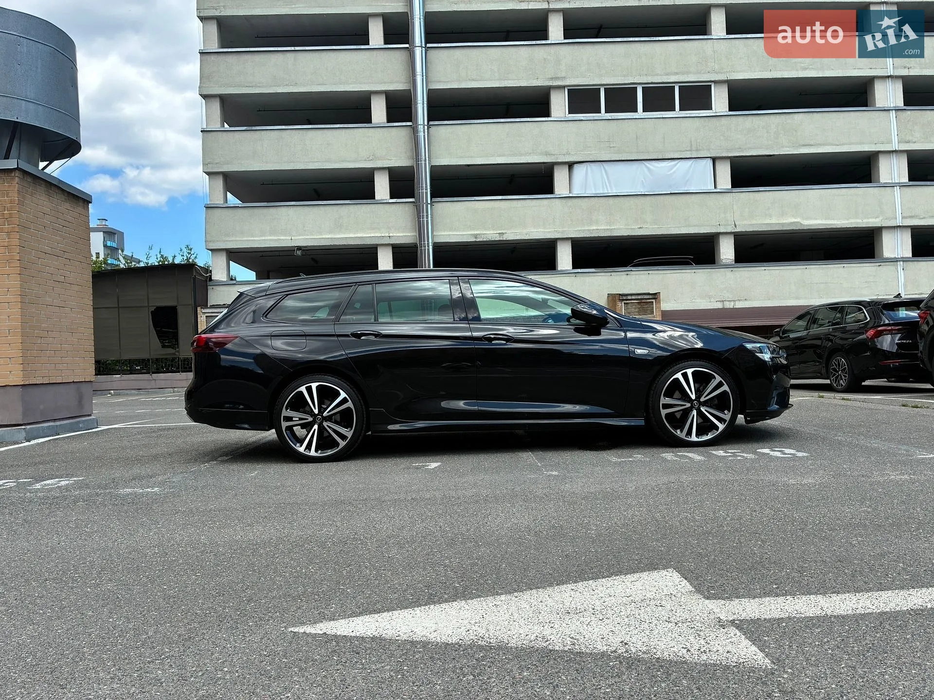 2022 Opel Insignia - мініатюра 13