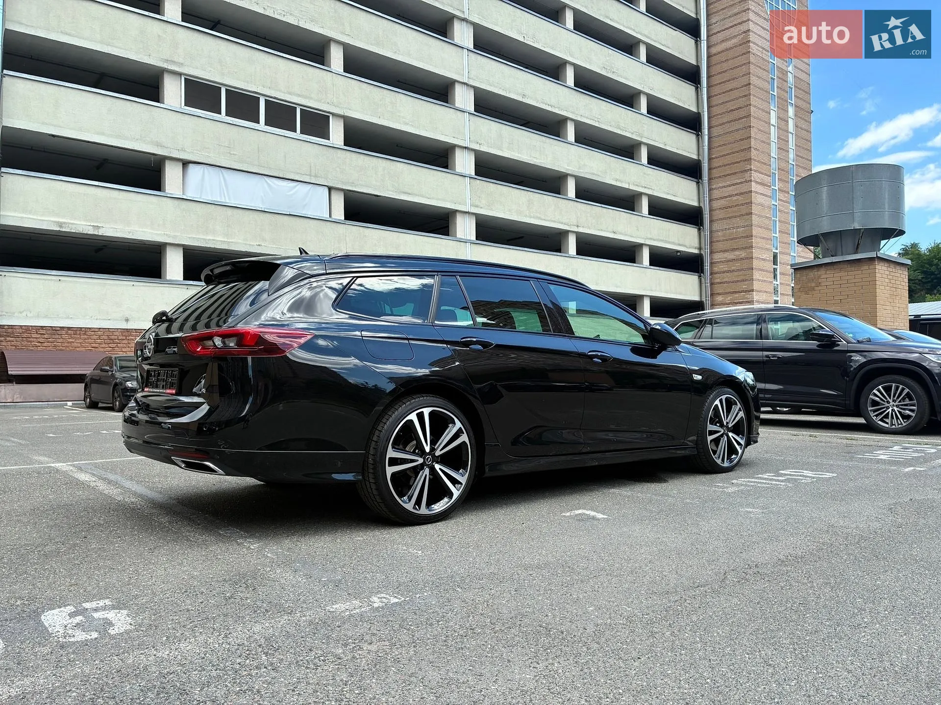 2022 Opel Insignia - мініатюра 16