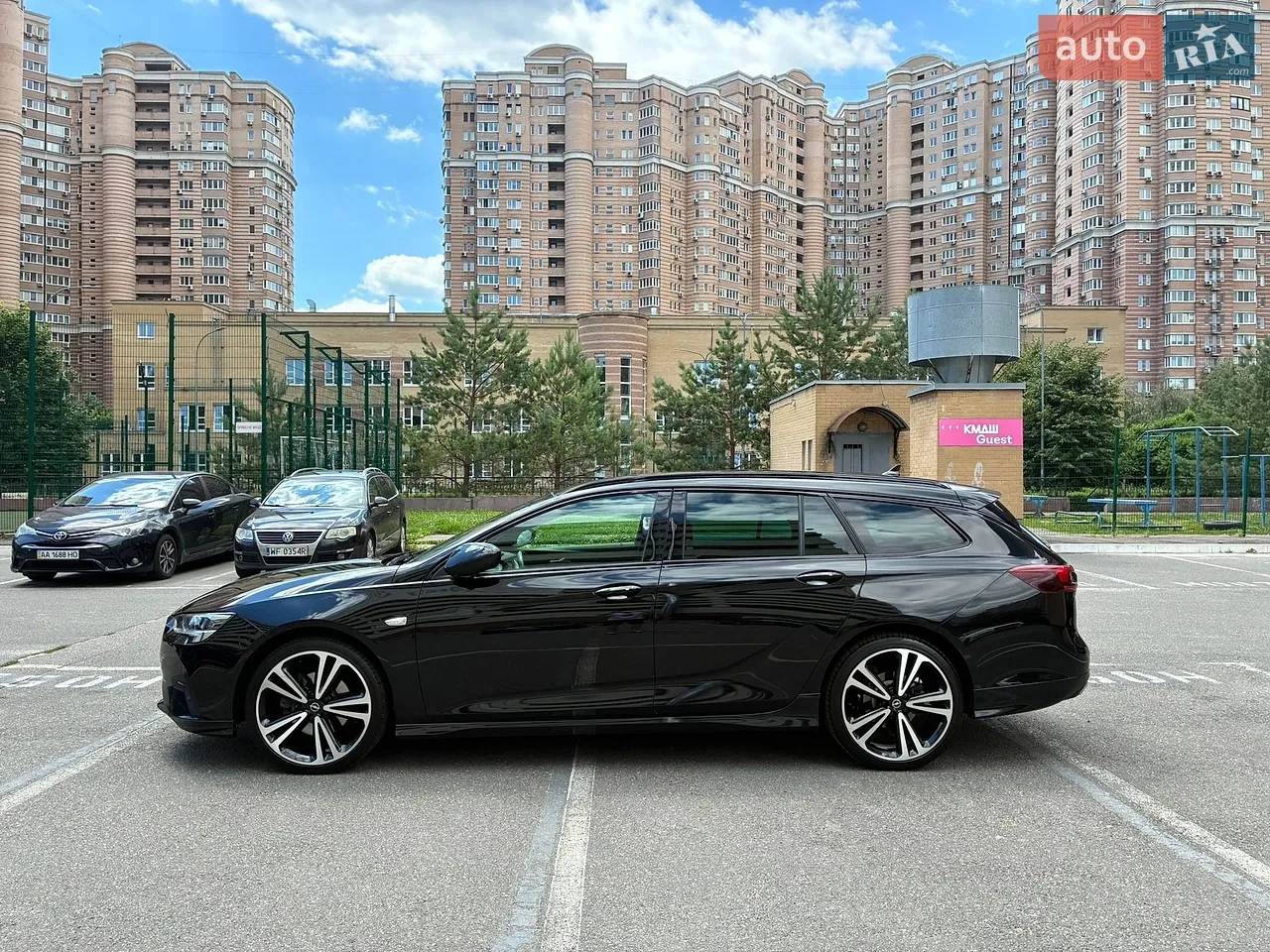 2021 Skoda Kodiaq - мініатюра 251