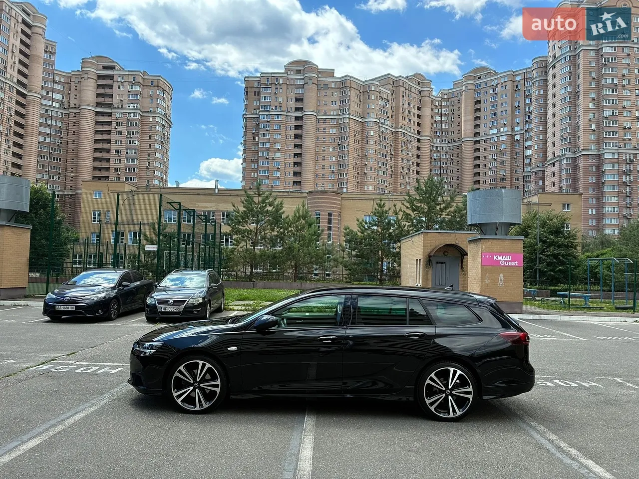 2020 Volkswagen Passat - мініатюра 205