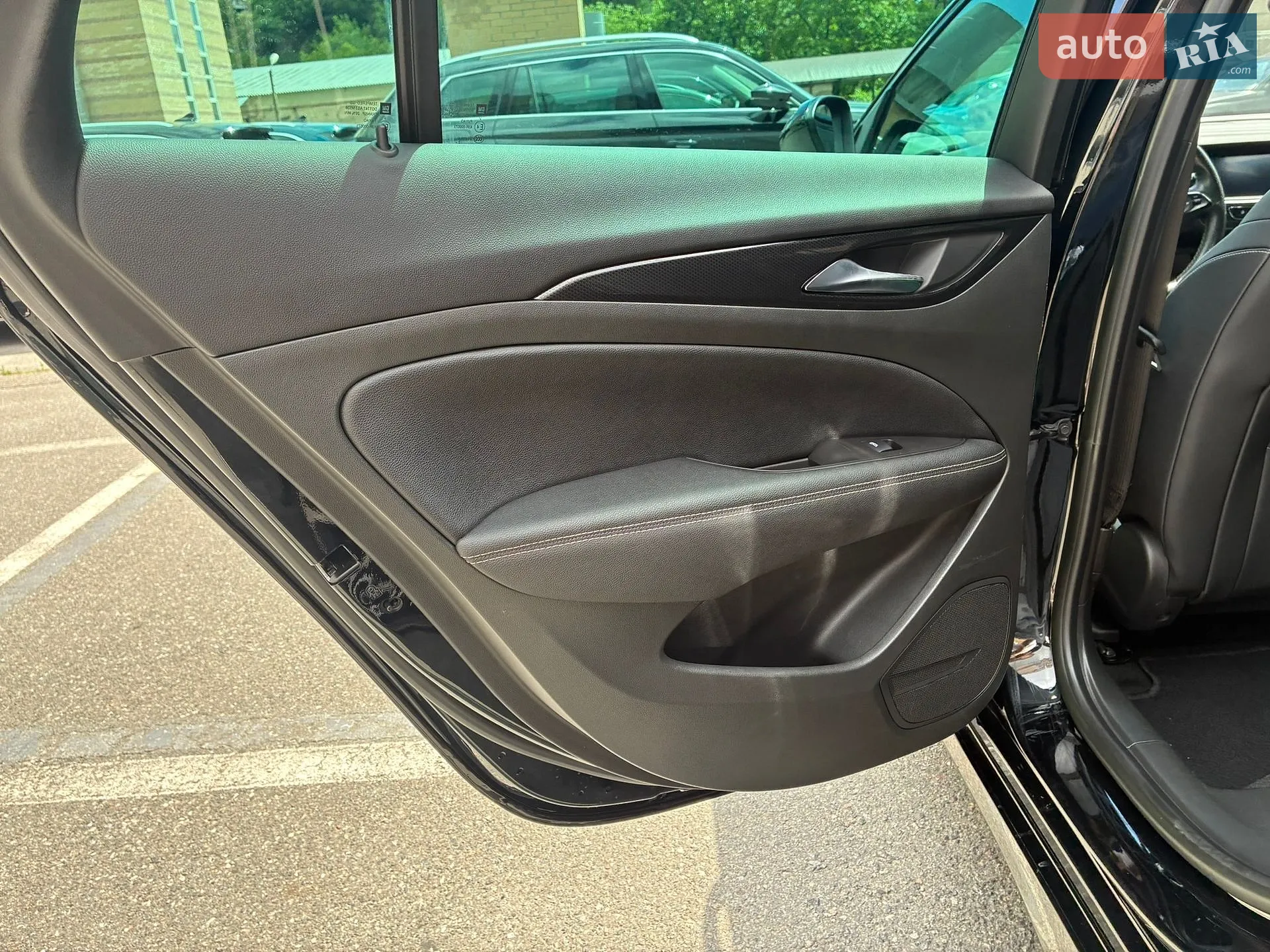 2022 Opel Insignia - мініатюра 63