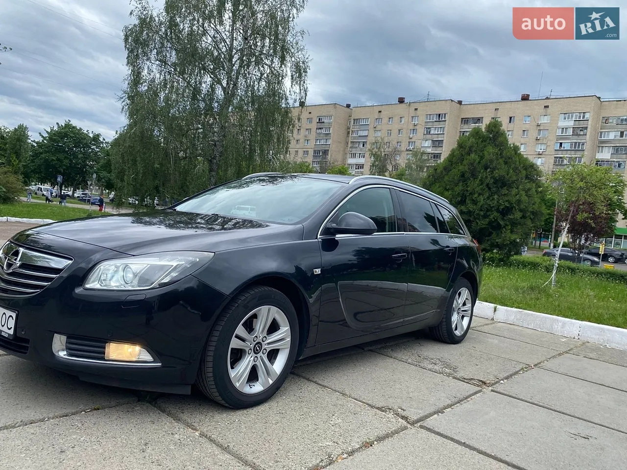 2011 Opel Insignia - мініатюра 18