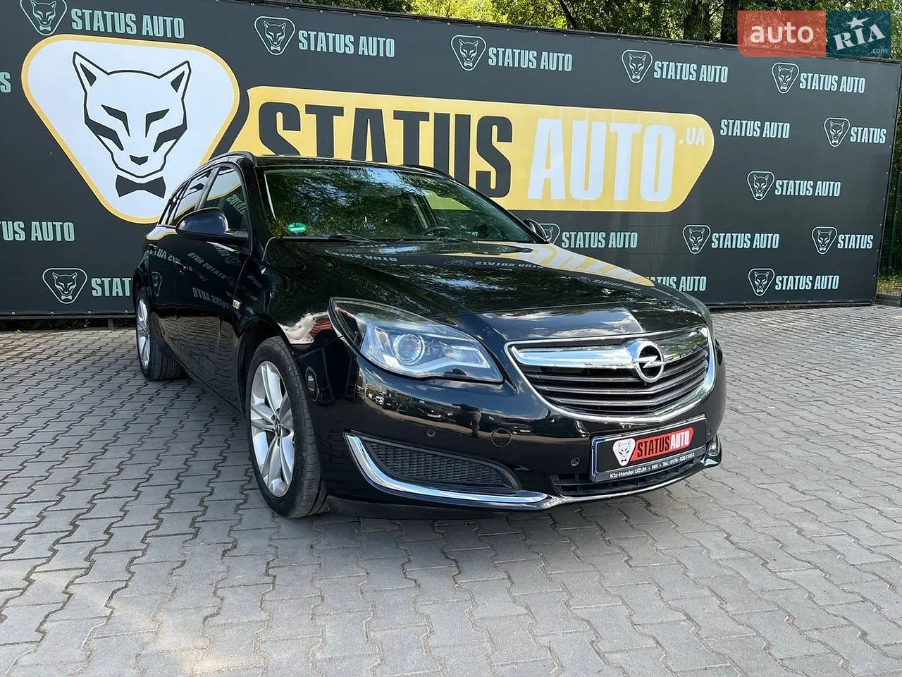 2016 Opel Insignia - мініатюра 16