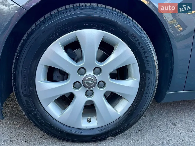 Opel Insignia 2016 VIN W0LGT8G38G1125142 фото оголошення 4 з 41