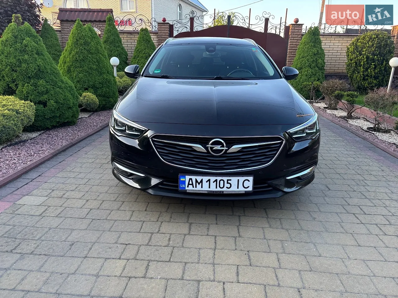 2017 Opel Insignia - мініатюра 31