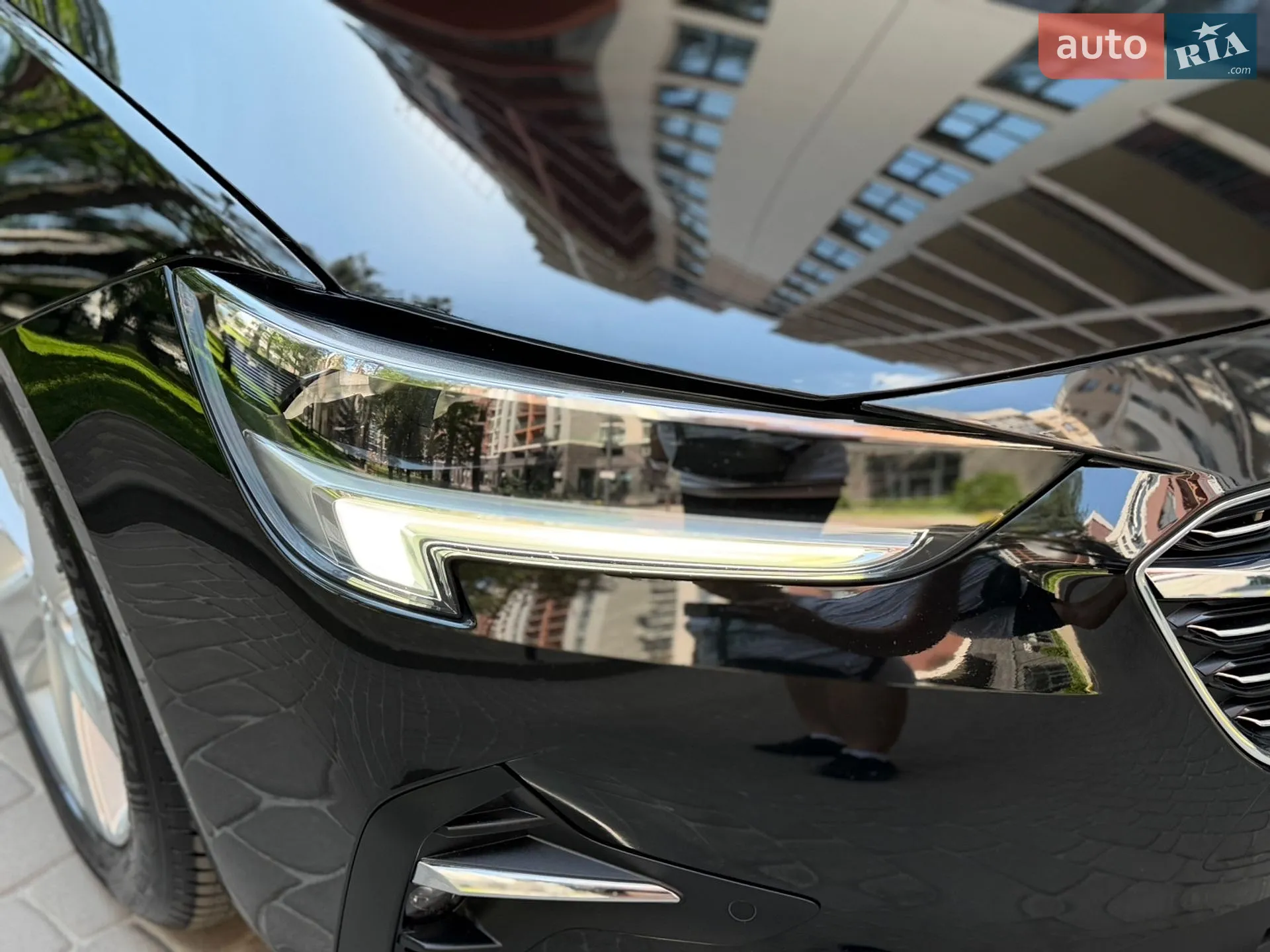 2023 Opel Insignia - мініатюра 26