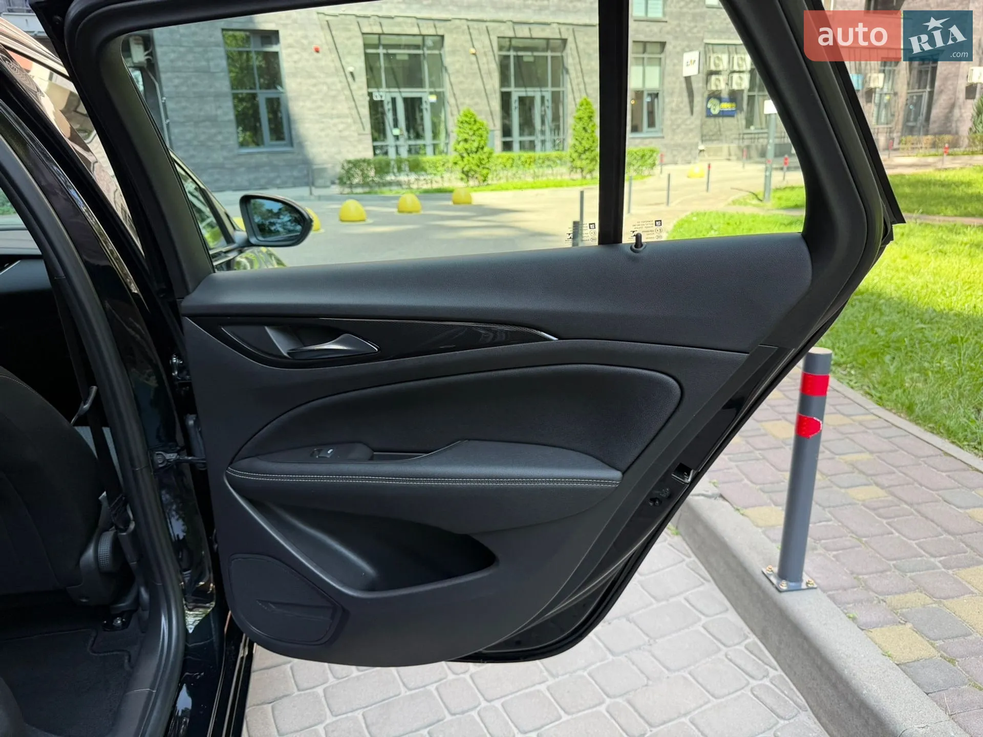 2023 Opel Insignia - мініатюра 37