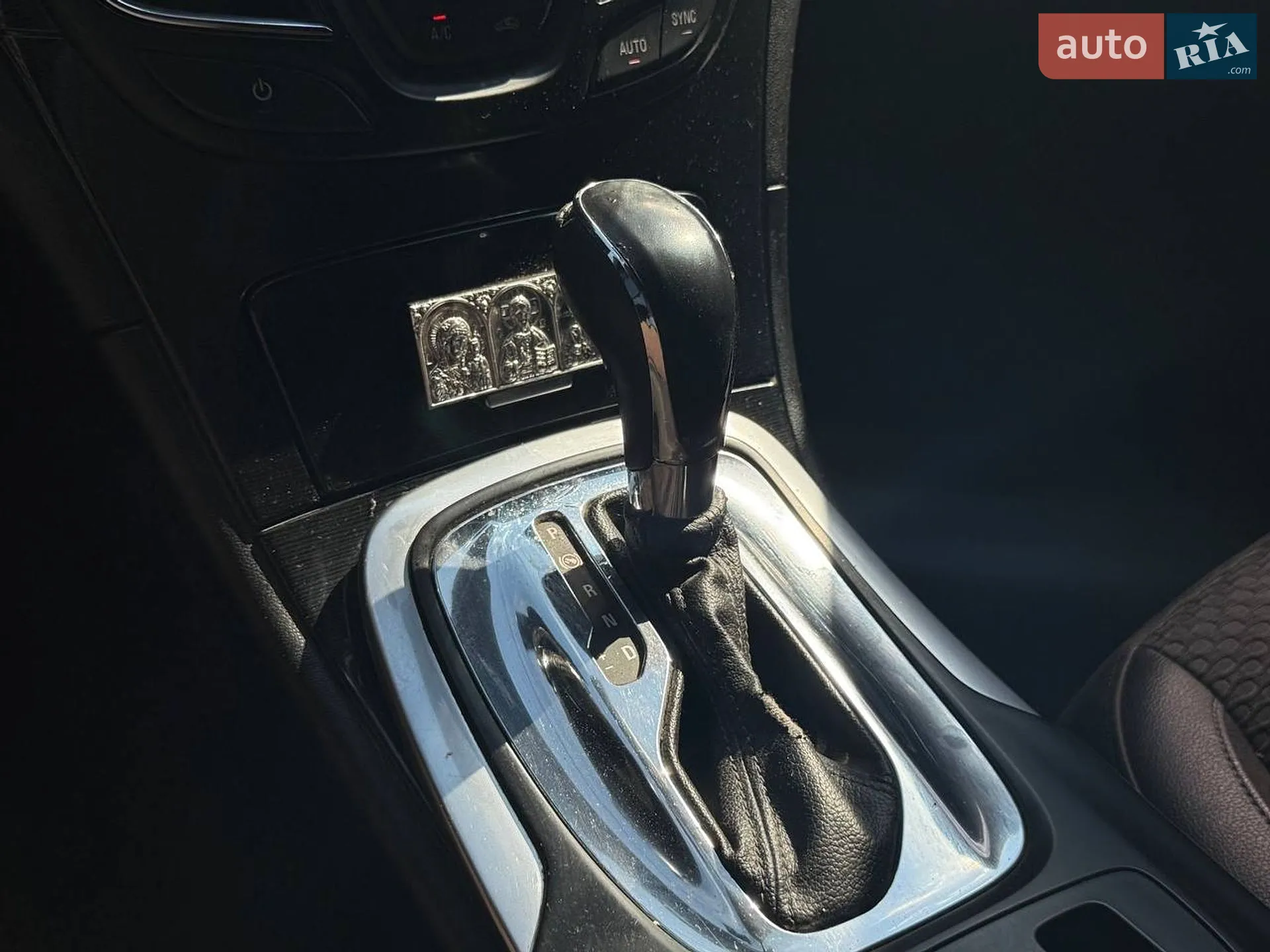 2016 Opel Insignia - мініатюра 20