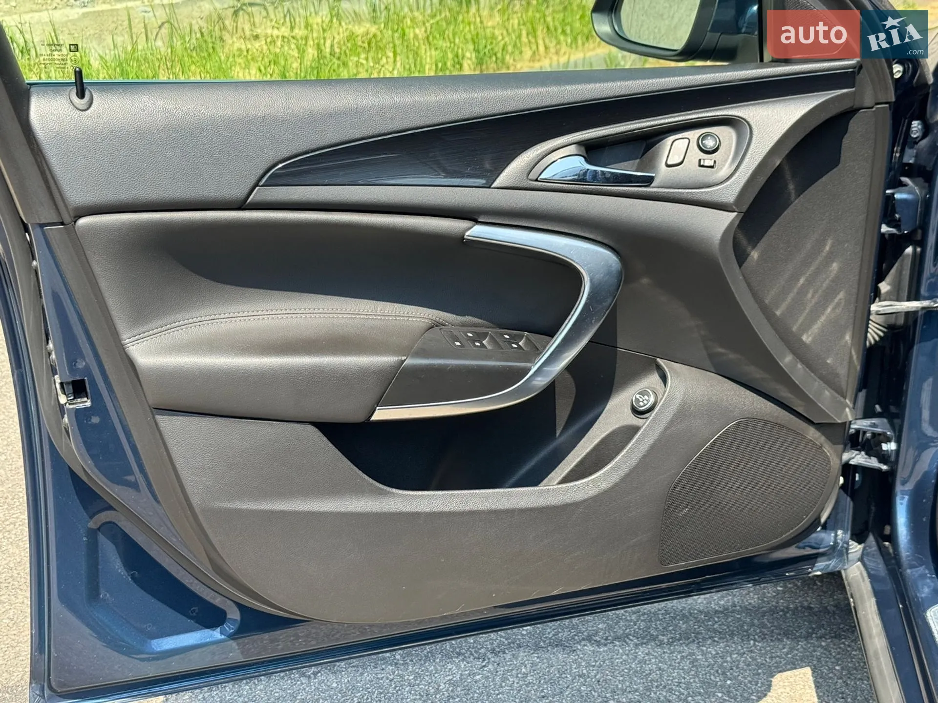 2014 Opel Insignia - мініатюра 9