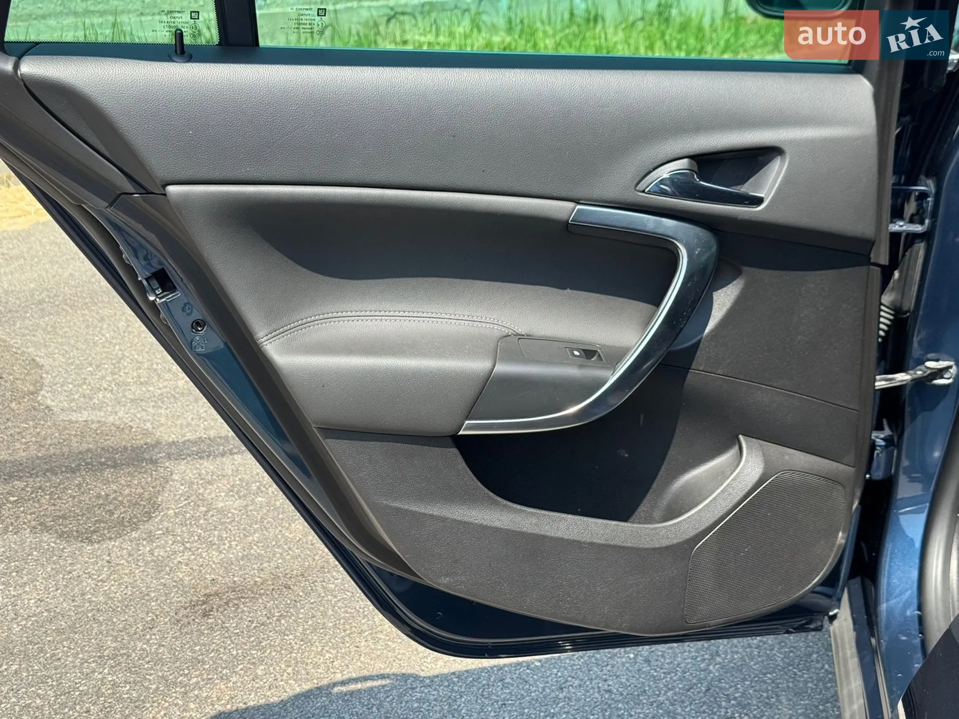 2014 Opel Insignia - мініатюра 23