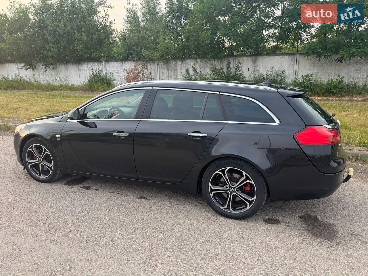 2011 Opel Insignia - мініатюра 15