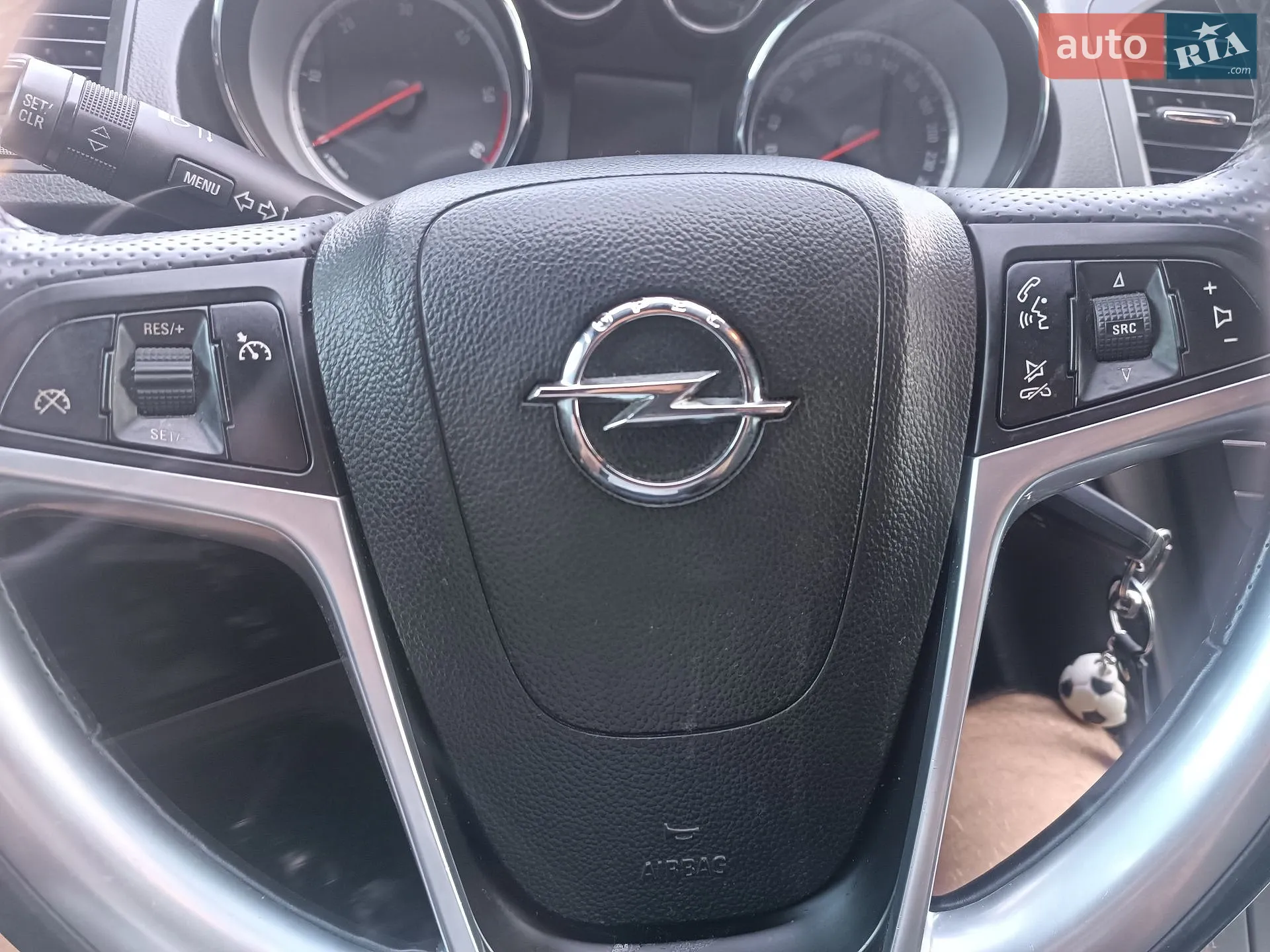 2010 Opel Insignia - мініатюра 29