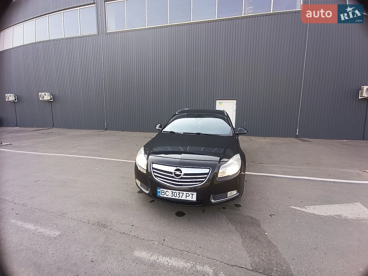 2010 Opel Insignia - мініатюра 25