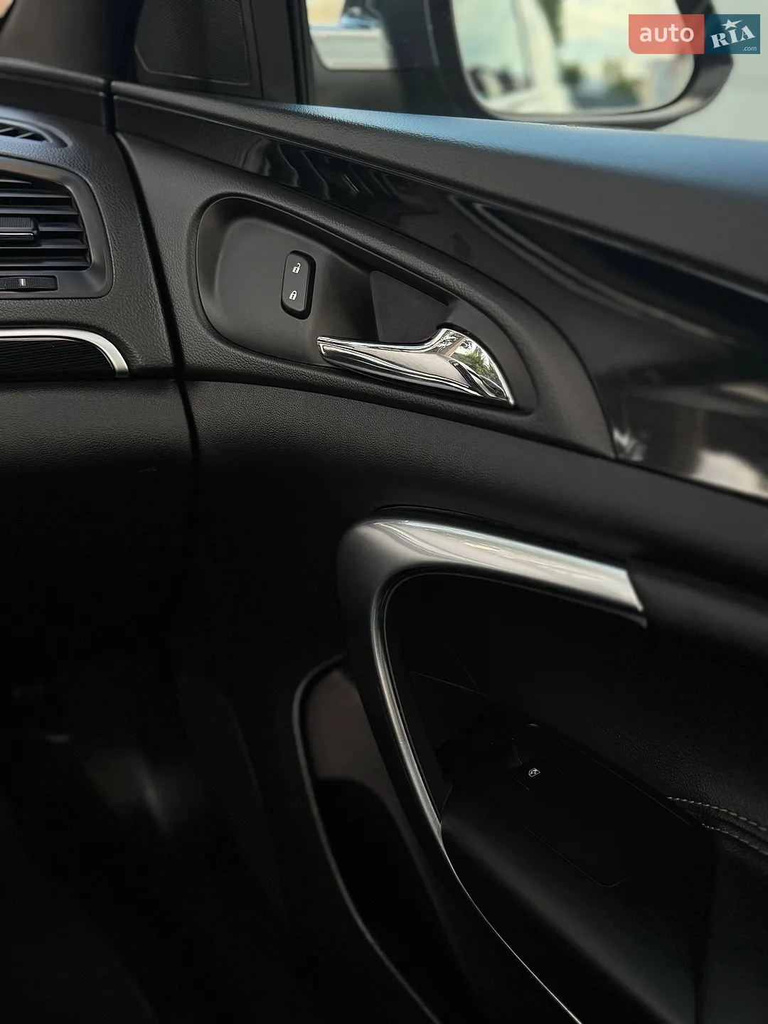 2016 Opel Insignia - мініатюра 9