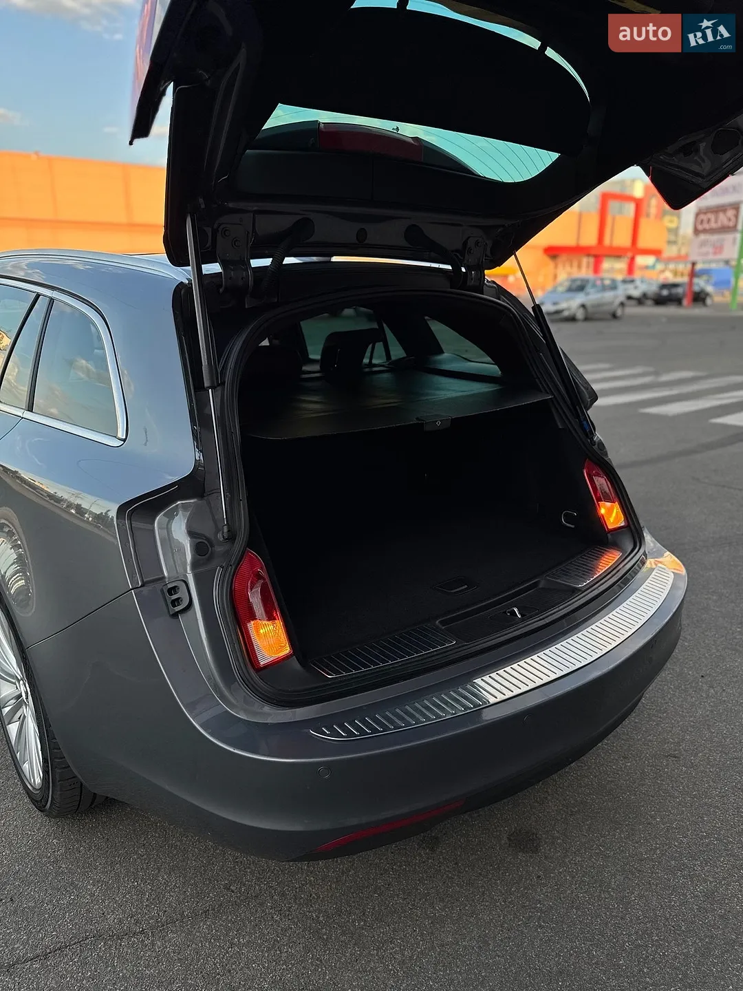 2016 Opel Insignia - мініатюра 19