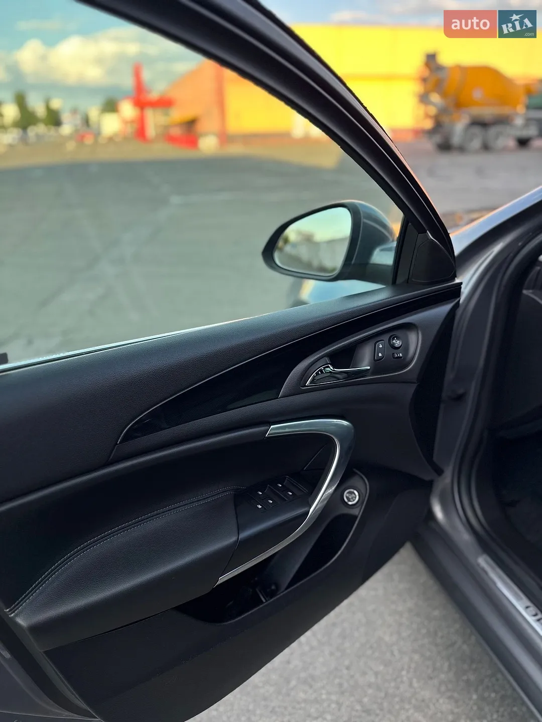 2016 Opel Insignia - мініатюра 20