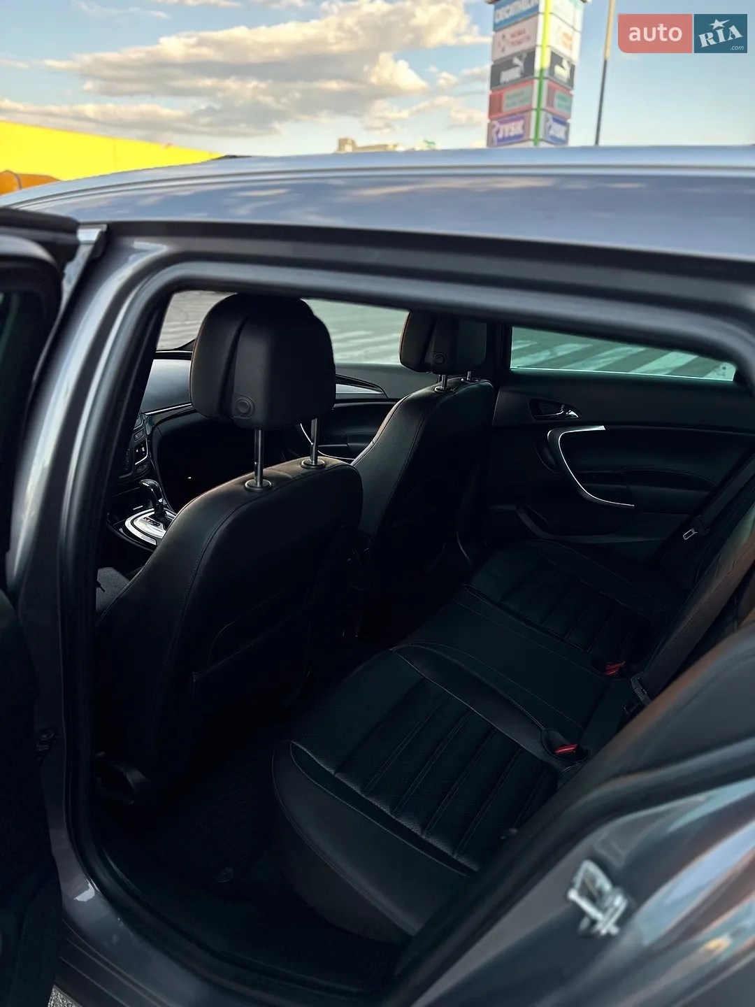 2016 Opel Insignia - мініатюра 28