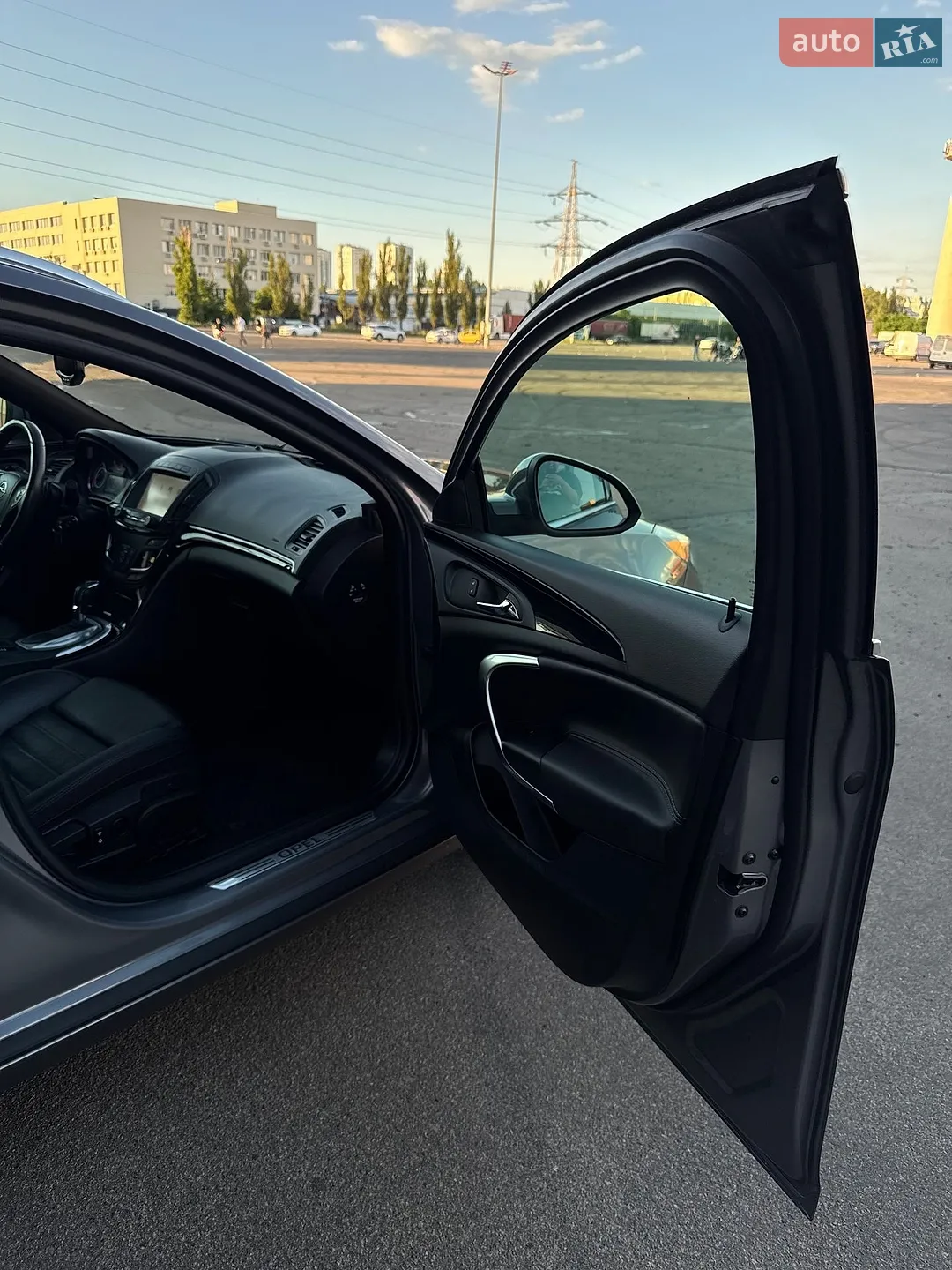 2016 Opel Insignia - мініатюра 32