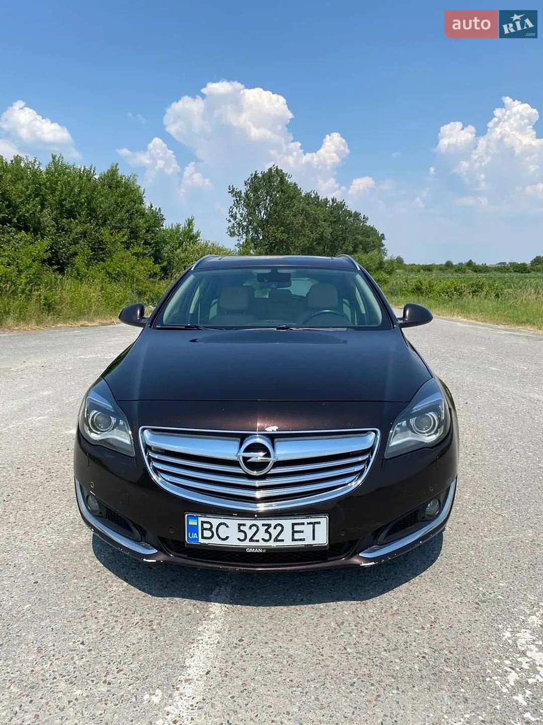 2013 Opel Insignia - мініатюра 3