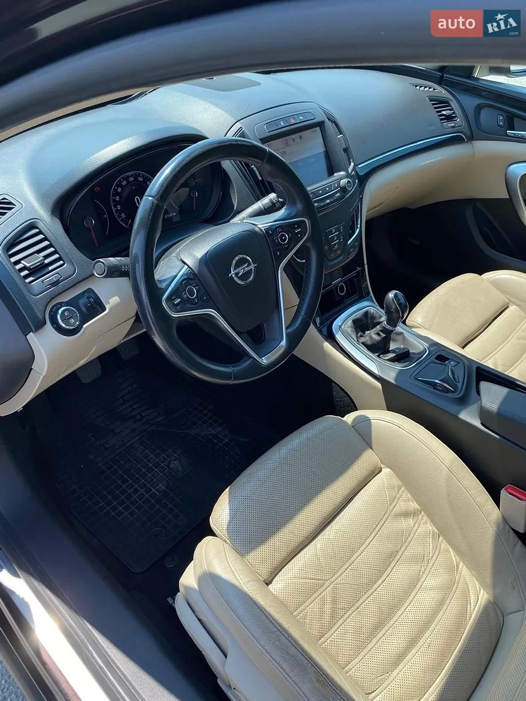 2013 Opel Insignia - мініатюра 27