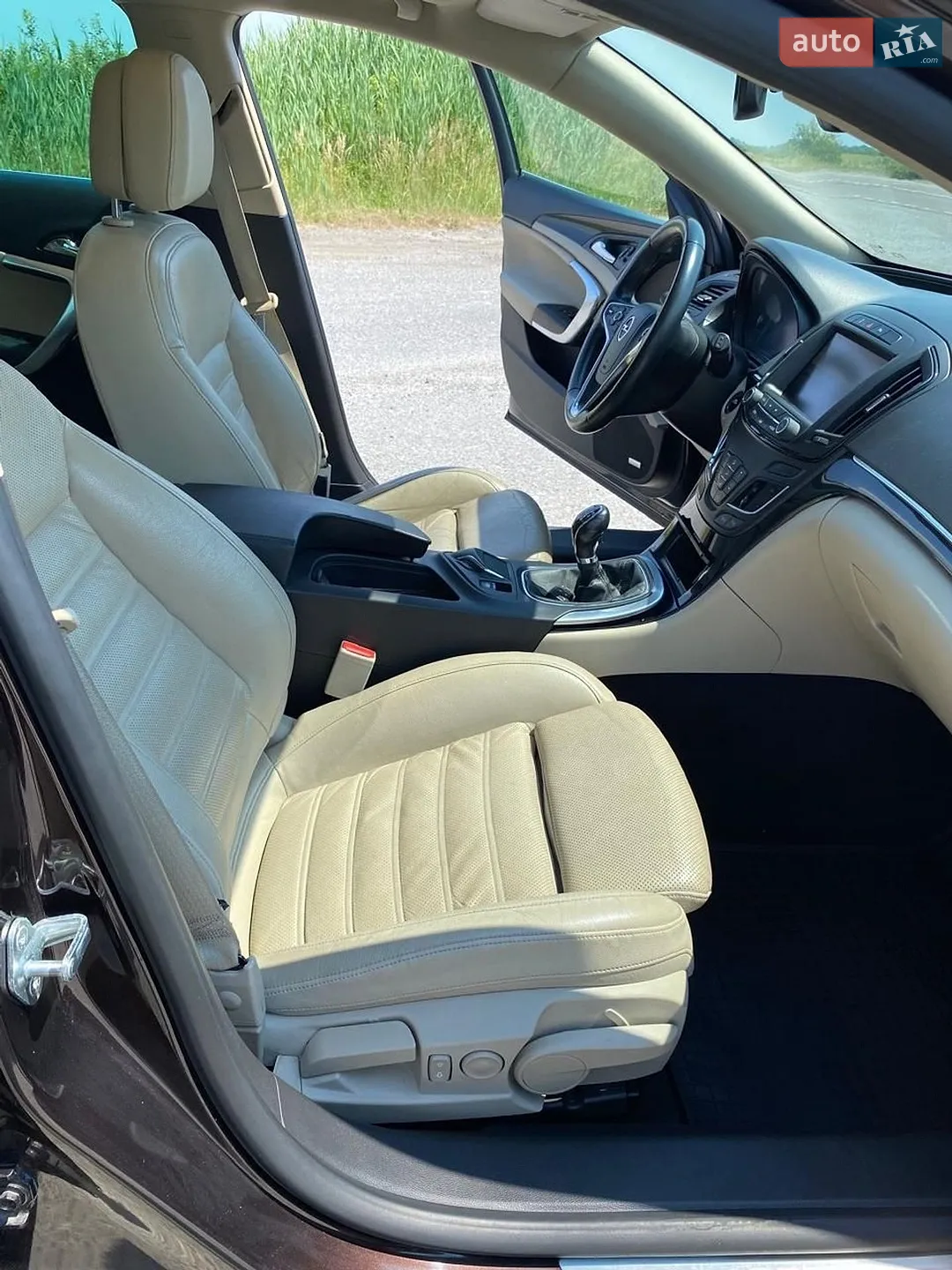 2013 Opel Insignia - мініатюра 29