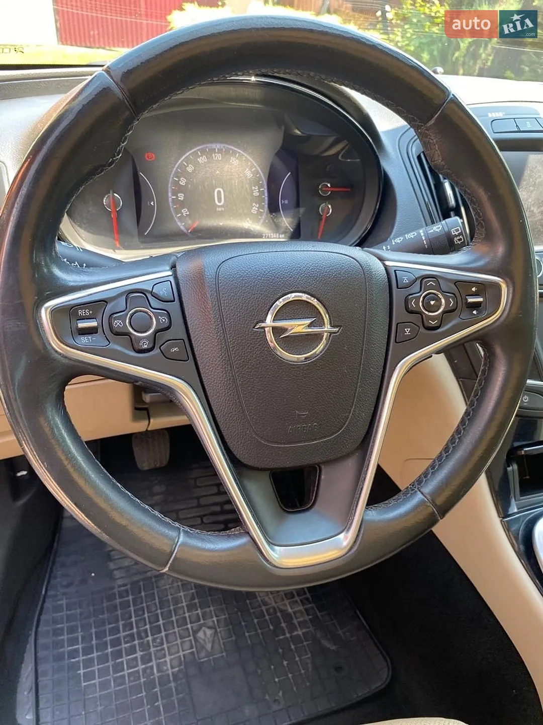 2013 Opel Insignia - мініатюра 41