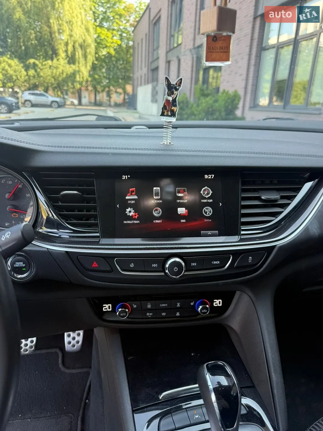2018 Opel Insignia - мініатюра 7