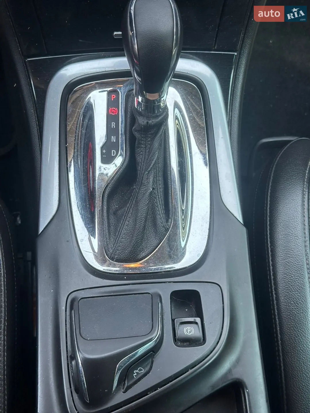 2014 Opel Insignia - мініатюра 21