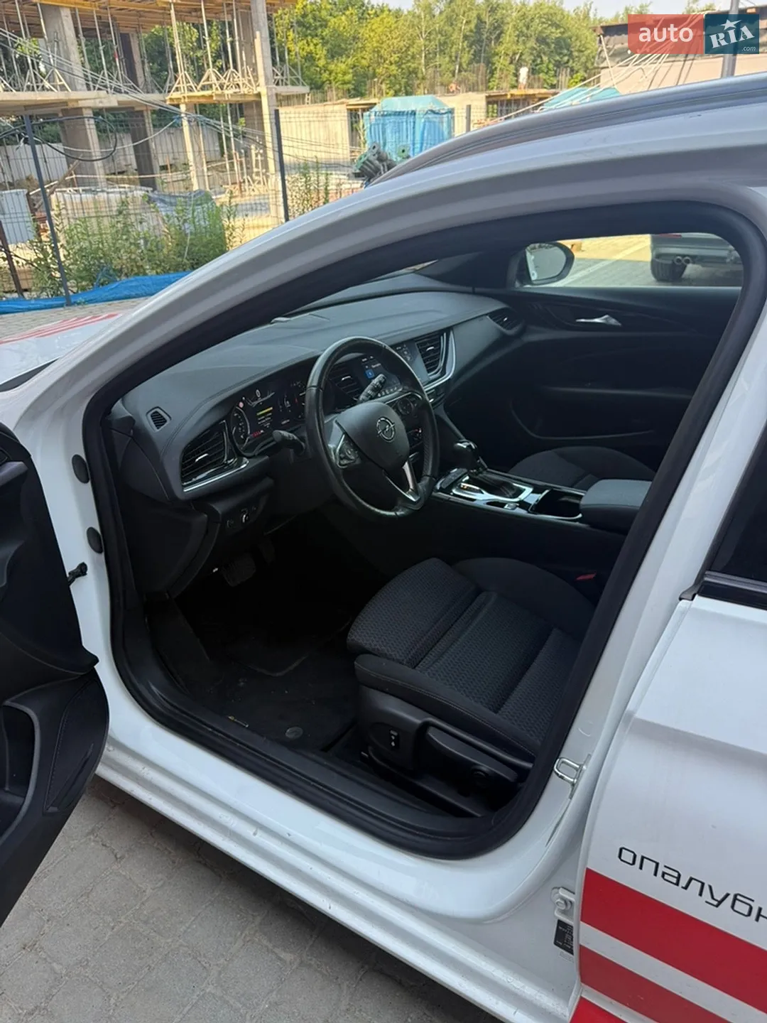 2022 Opel Insignia - мініатюра 6